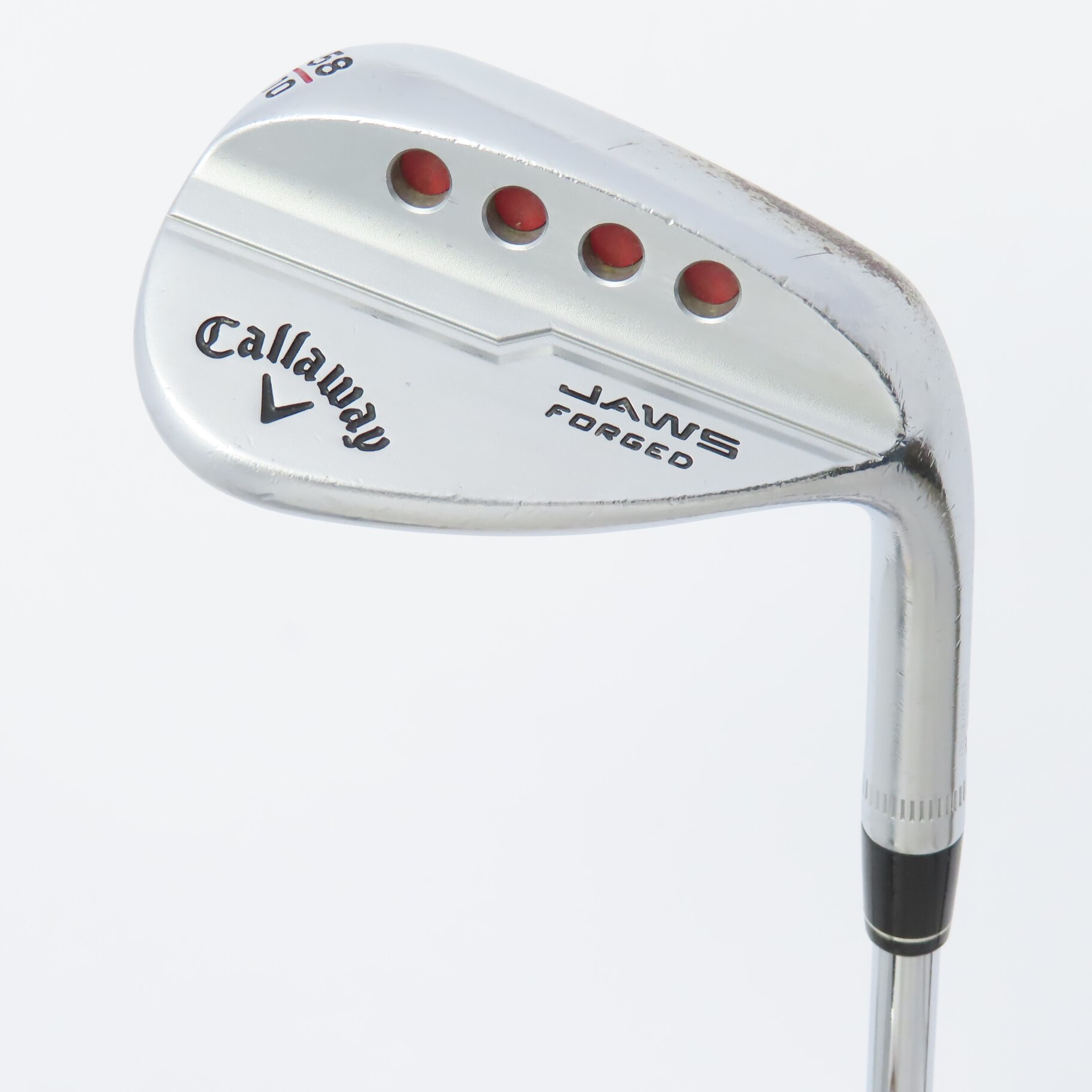中古】JAWS FORGED ウェッジ (キャロウェイ) Callaway Golf 通販｜GDO