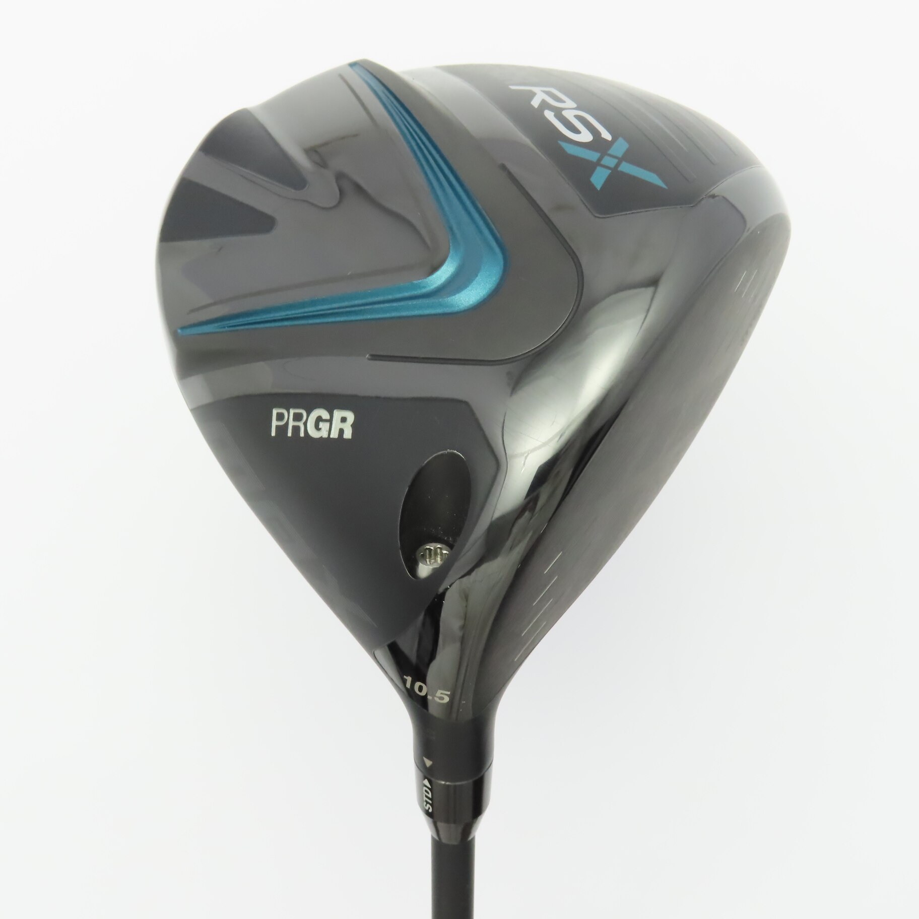 RSX ドライバー Diamana FOR PRGR(ドライバー（単品）)|RS