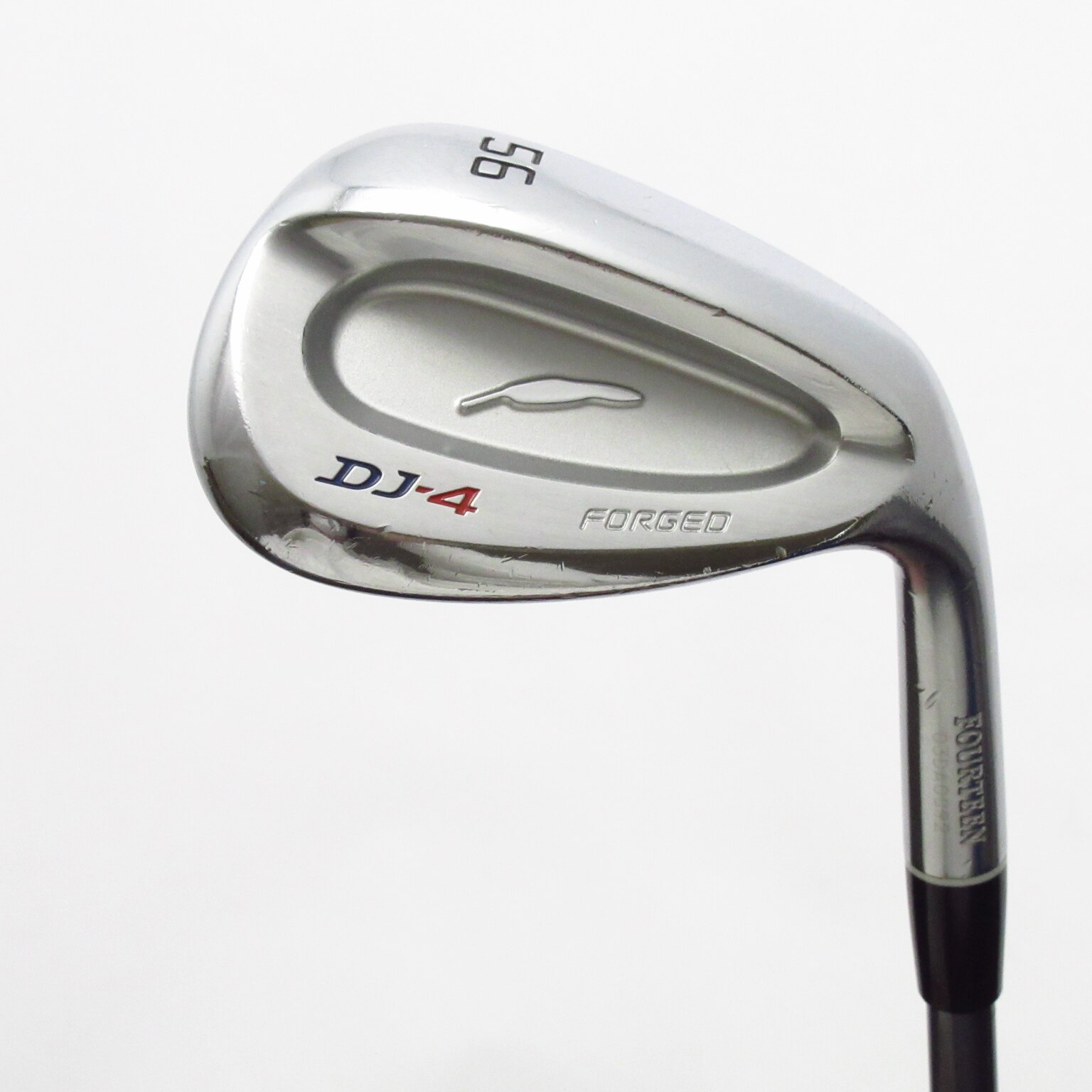 中古】DJ-4 ウェッジ (フォーティーン) DJ 通販｜GDO中古ゴルフ