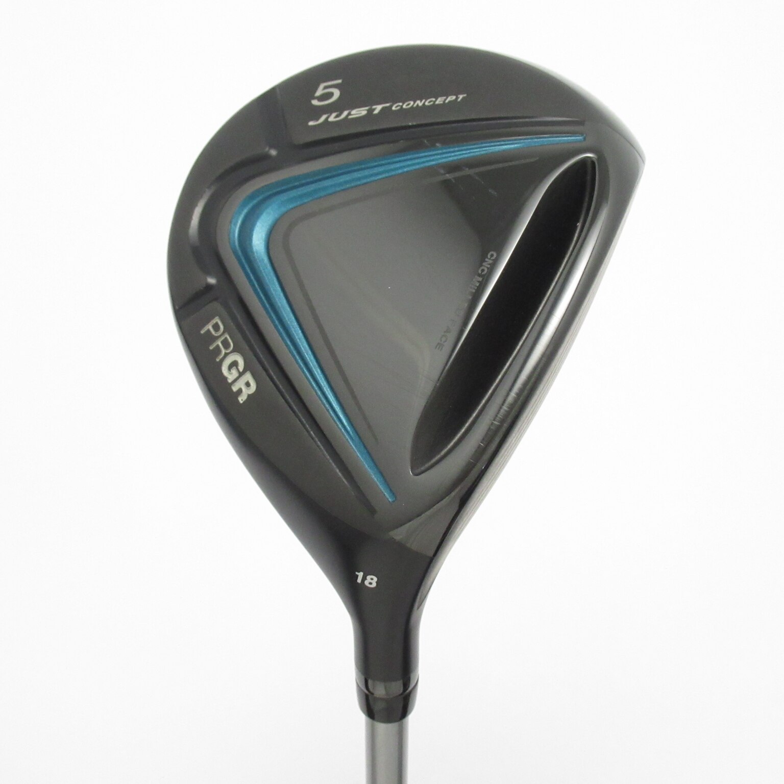 【中古ゴルフクラブ】プロギア　RS　RSX(2024) フェアウェイウッド Tour AD UB 6　シャフト：Tour AD UB 6 中古】RSX(2024) フェアウェイウッド Tour AD UB 6 18 SR C