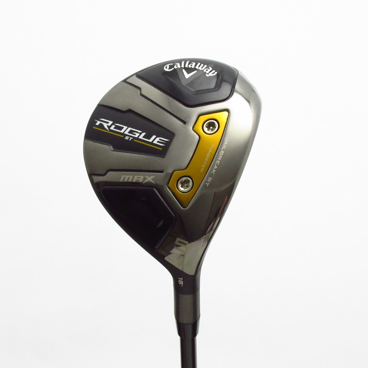中古】ローグ ST MAX US フェアウェイウッド TENSEI AV BLUE 65