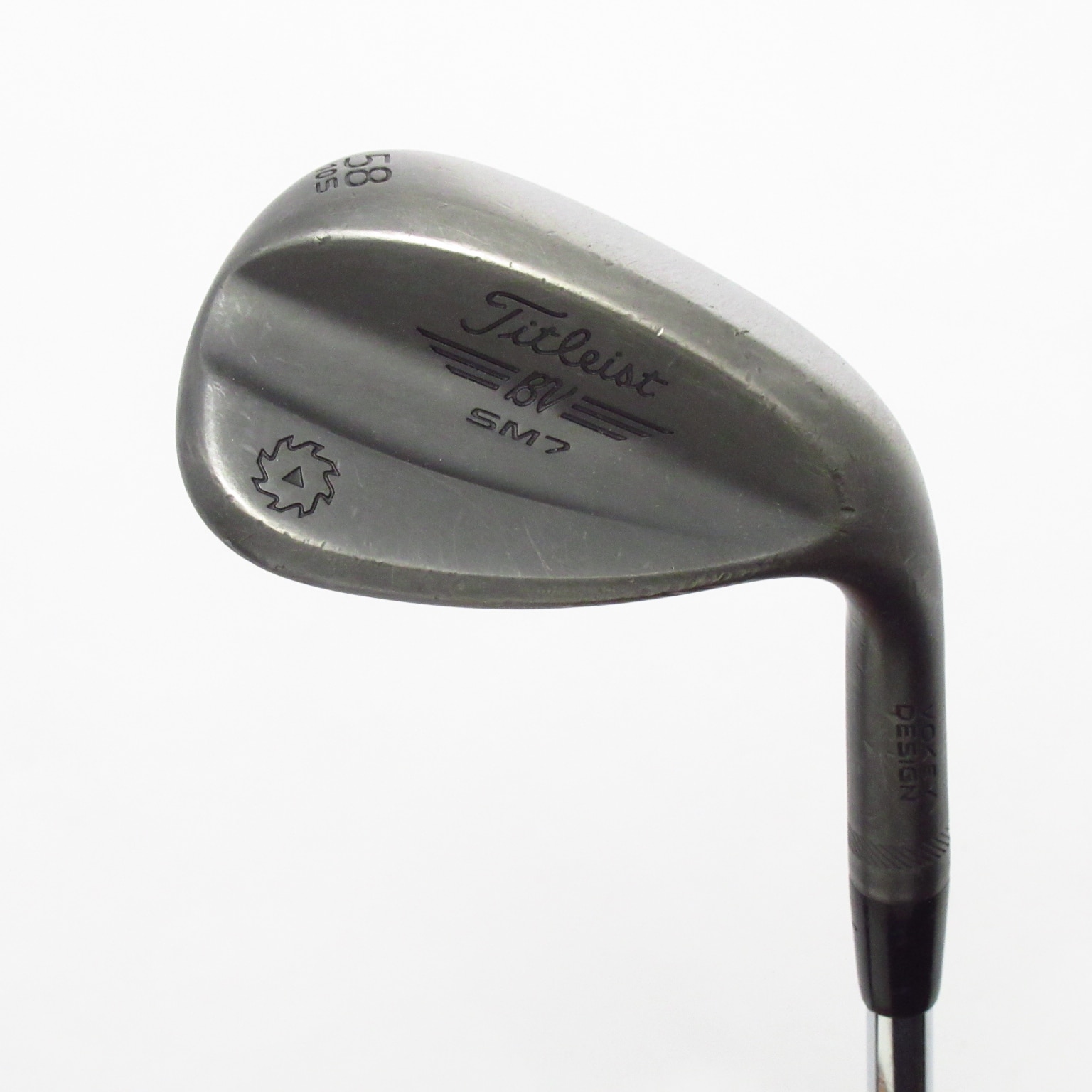 ブランド一覧 | ワールド オンラインストア BLACK JET SM7 中古】Vokey ウェッジ WEDGE 58-10 Gold Dynamic その他
