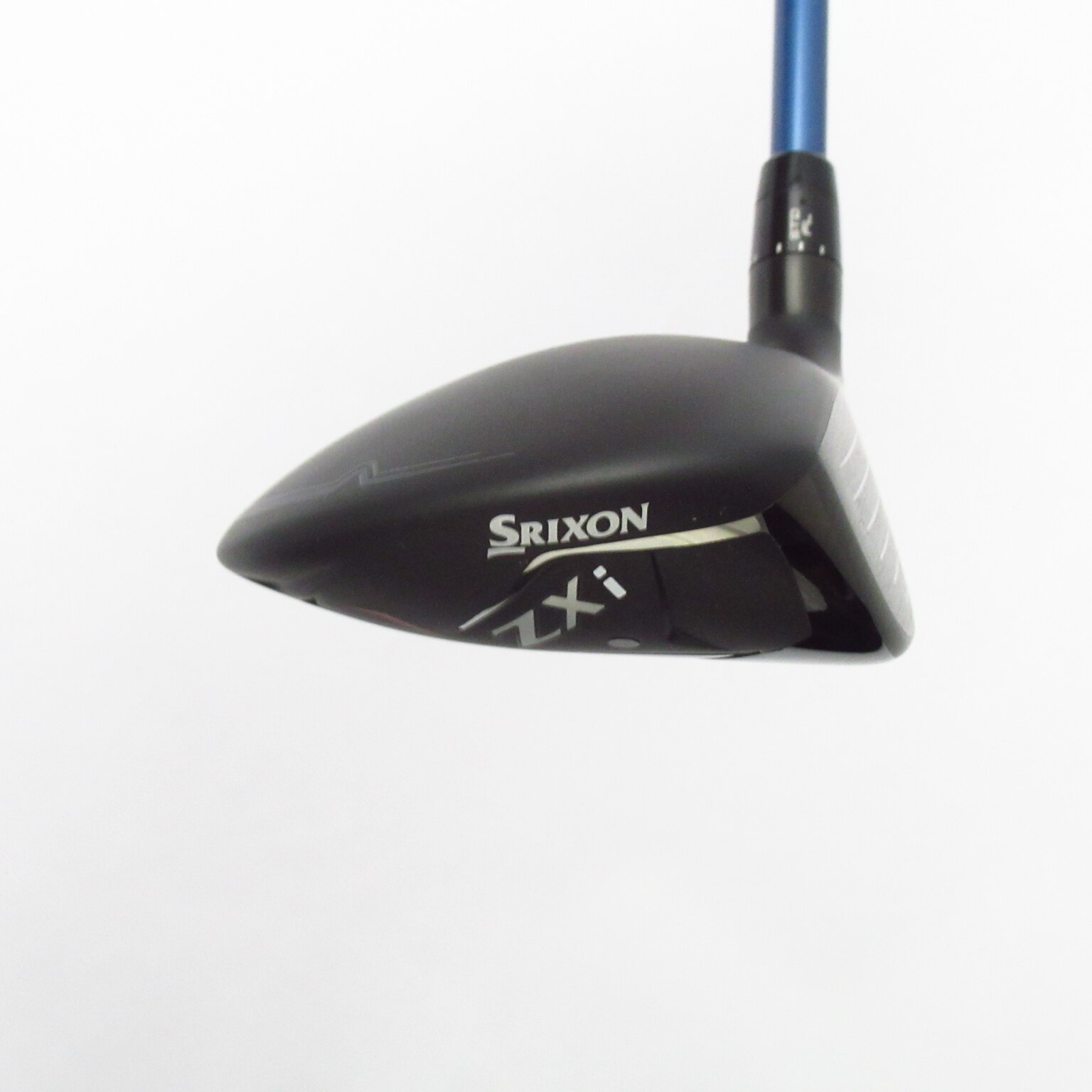 中古】スリクソン ZXi フェアウェイウッド VENTUS ZXi 6 18 S B