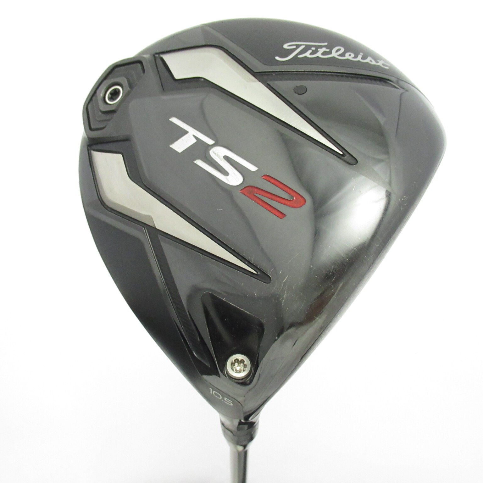Diamana DF 60 S タイトリストスリーブ（Titleist タイトリスト