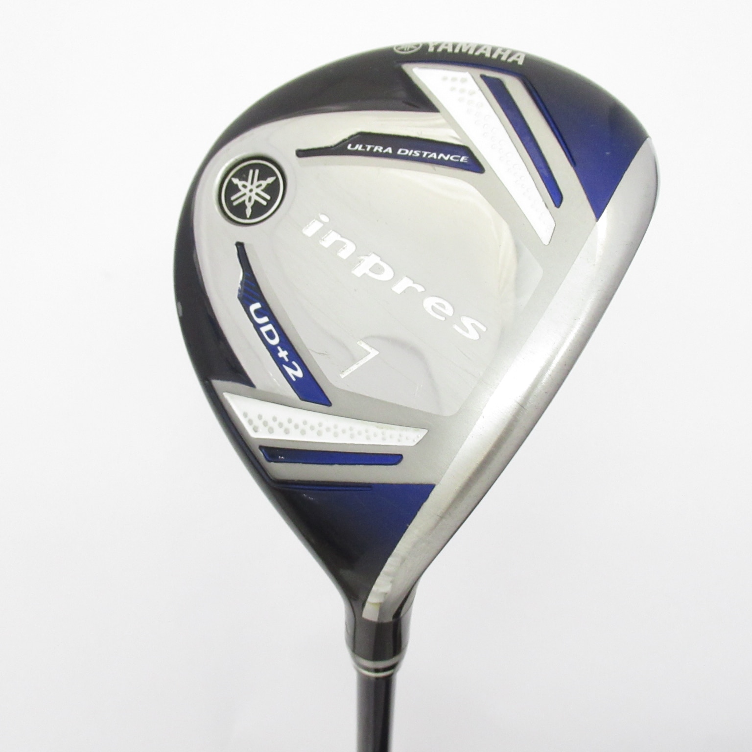 ヤマハ inpres UD+2(2019) 5W レディース フェアウェイウッド FW