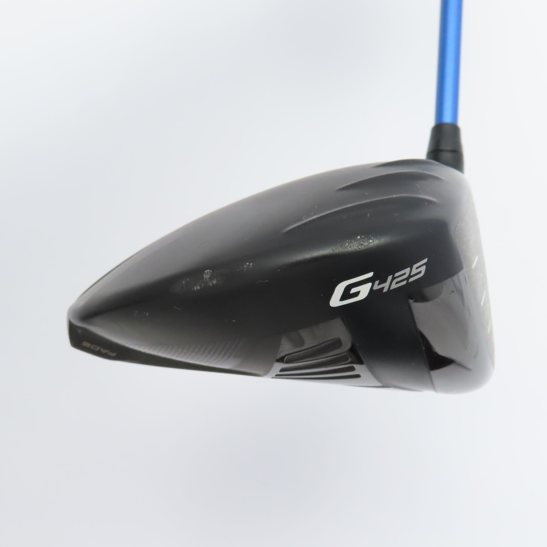 中古】G425 MAX ドライバー Speeder NX 60 10.5 X D(ドライバー