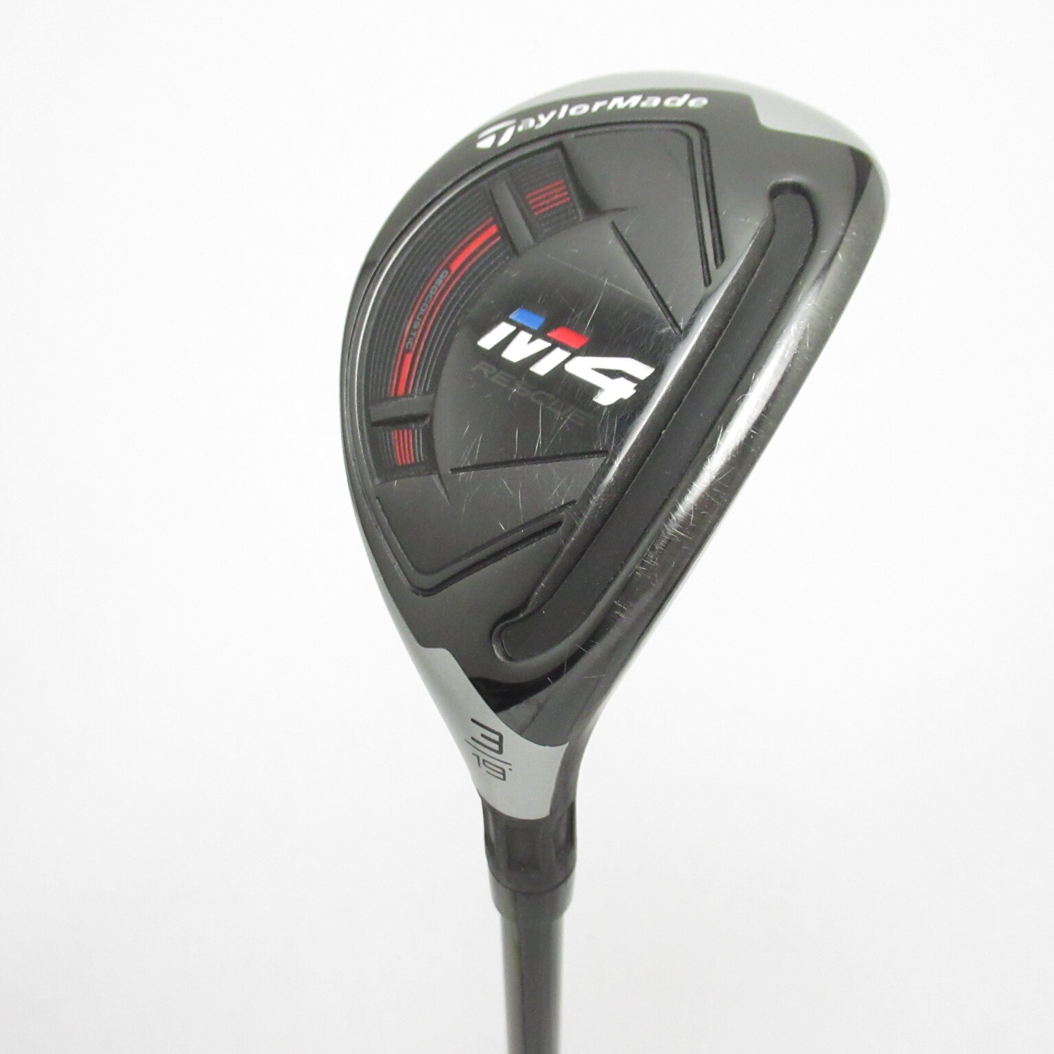 TaylorMade M4 ユーティリティ 4番 22度