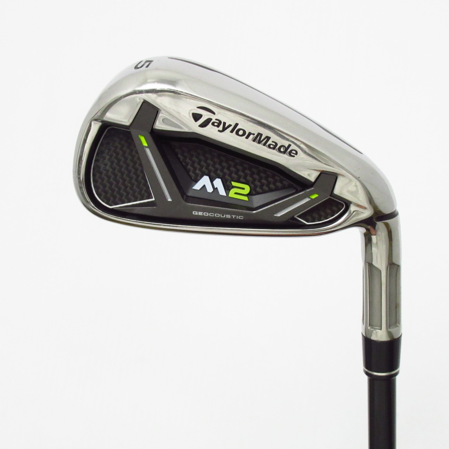 中古】M2 アイアンセット (テーラーメイド) 通販|GDO中古ゴルフ 中古】M2 アイアンセット (テーラーメイド) 通販|GDO中古ゴルフ