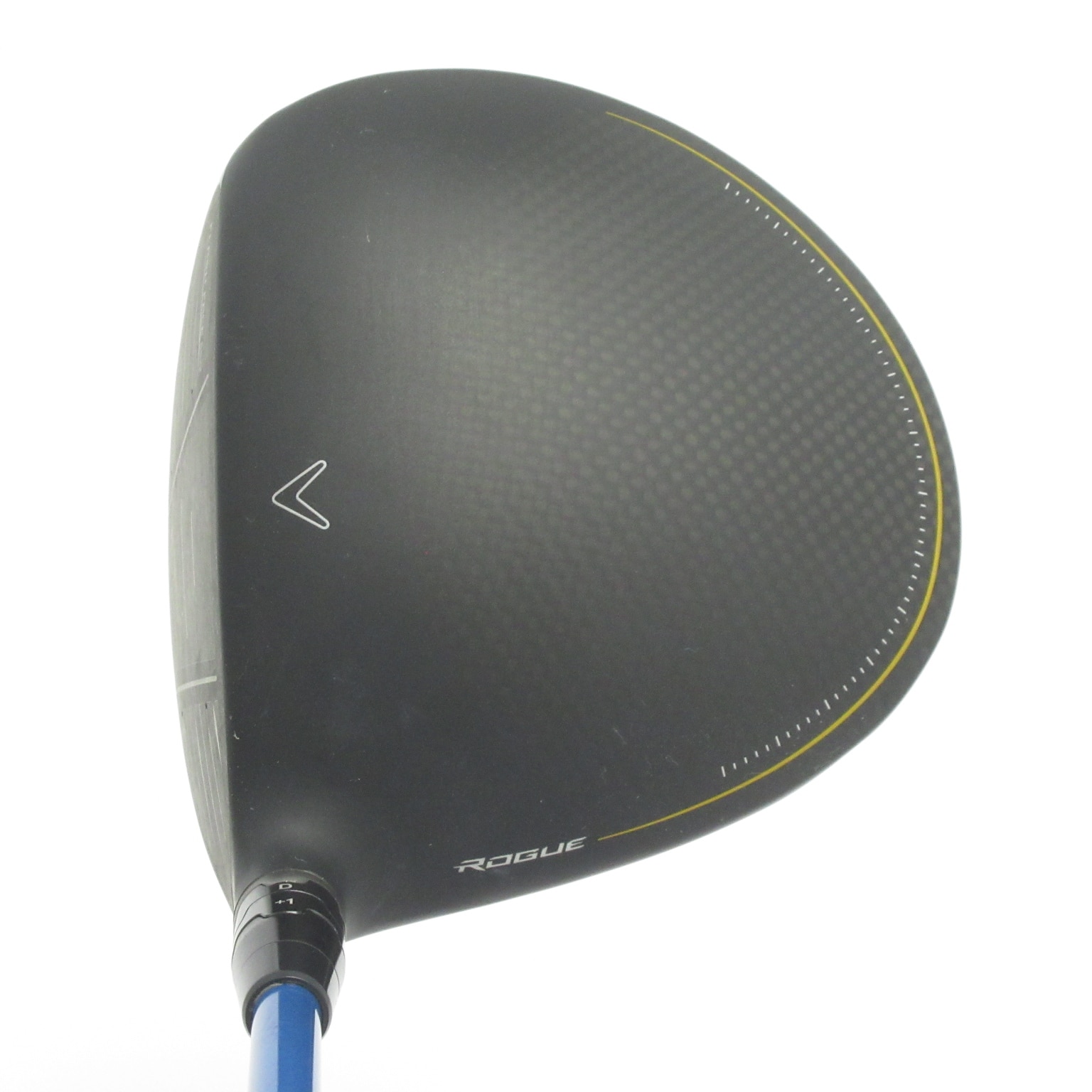 中古】ローグ ST MAX D ドライバー Speeder NX 50 10.5 S C