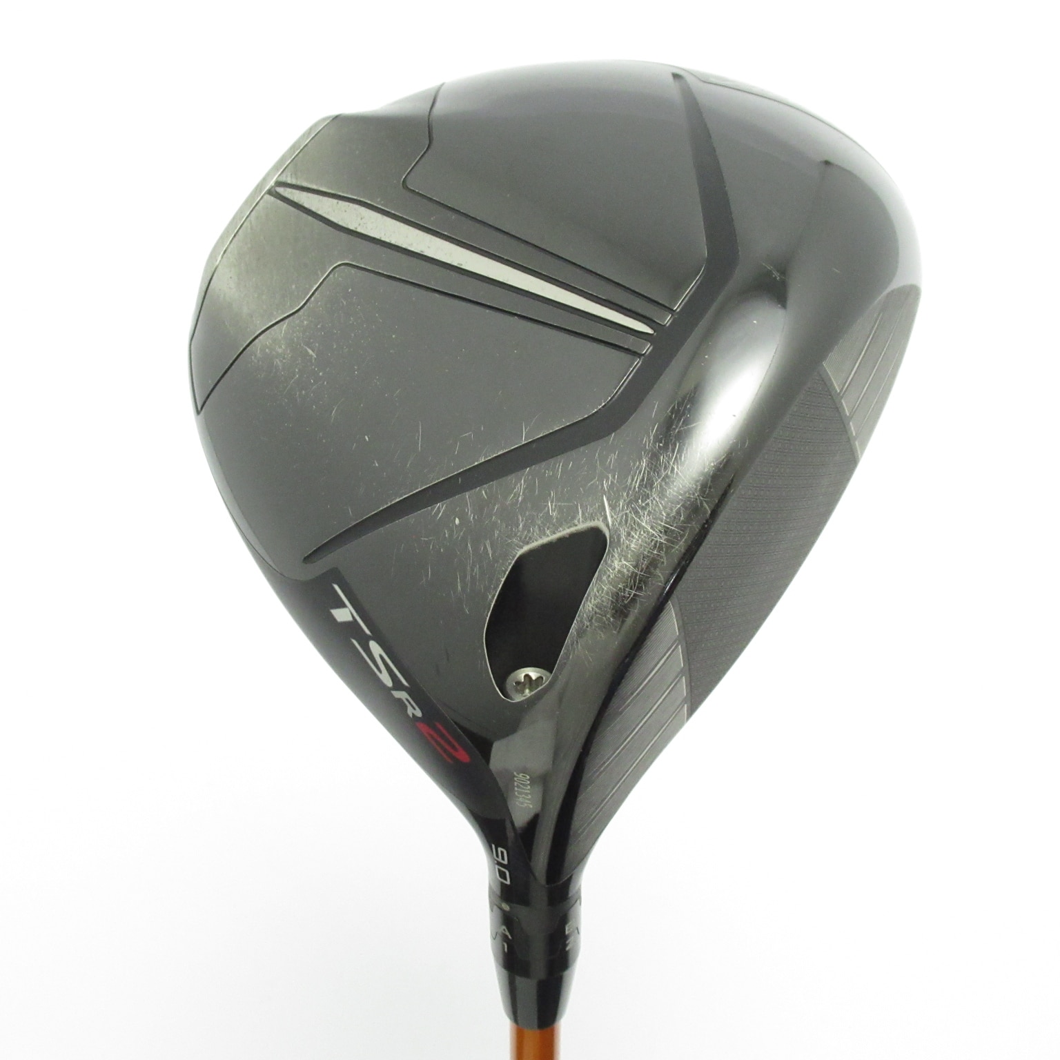 タイトリスト ティーエスアールツー ドライバー TSR2 TSR2 9