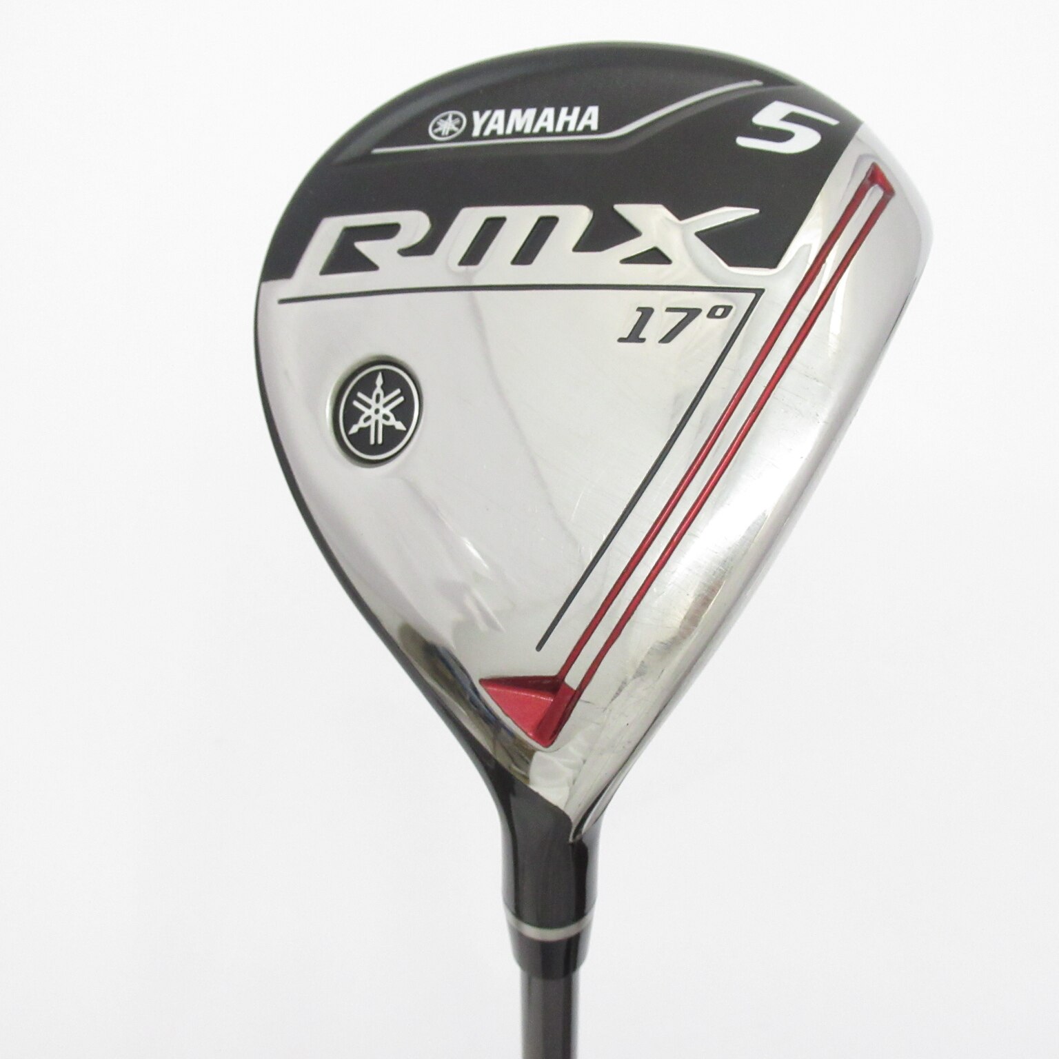 売上実績NO.1 中古】RMX フェアウェイウッド C(フェアウェイ SR 17 TMX-420F クラブ