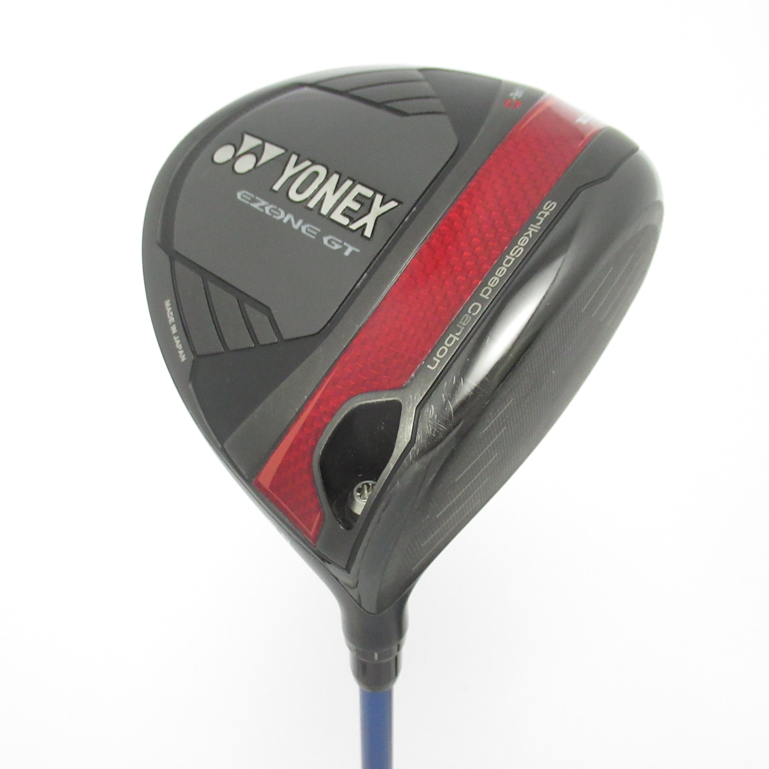【中古ゴルフクラブ】ヨネックス　EZONE GT　EZONE GT TYPE-D(2024) ドライバー REXIS KAIZA-M　シャフト：REXIS KAIZA-M 中古】EZONE GT TYPE-D(2024) ドライバー REXIS KAIZA-M 9 S C