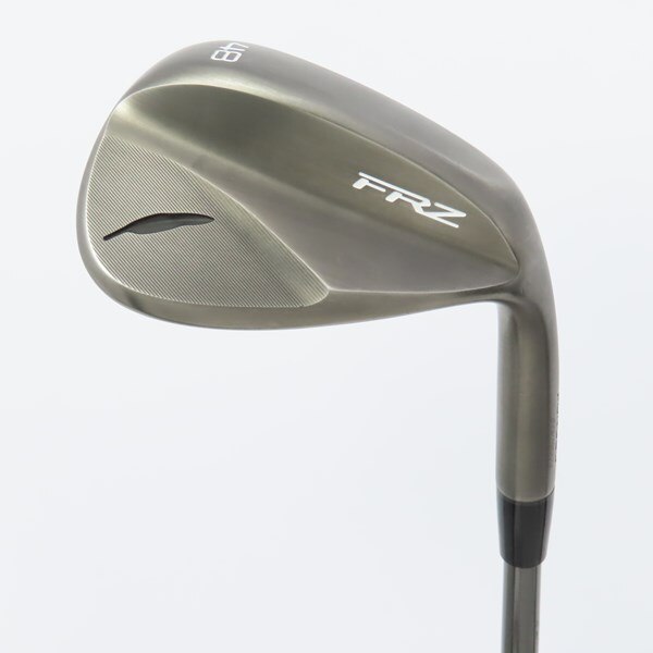 中古】FRZ スモーキーサテン仕上げ ウェッジ N.S.PRO TS-101w BK 48-06 