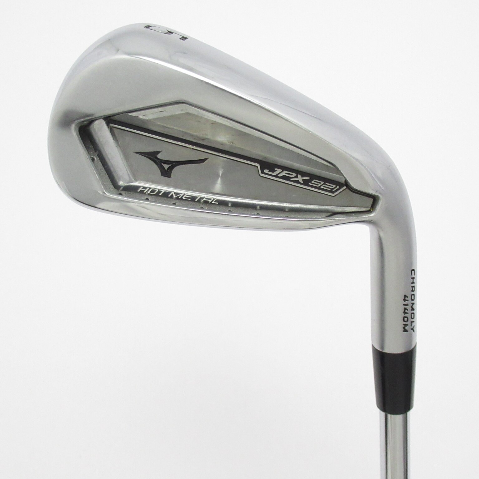 中古】JPX921 HOT METAL アイアン N.S.PRO 950GH neo 22 S C