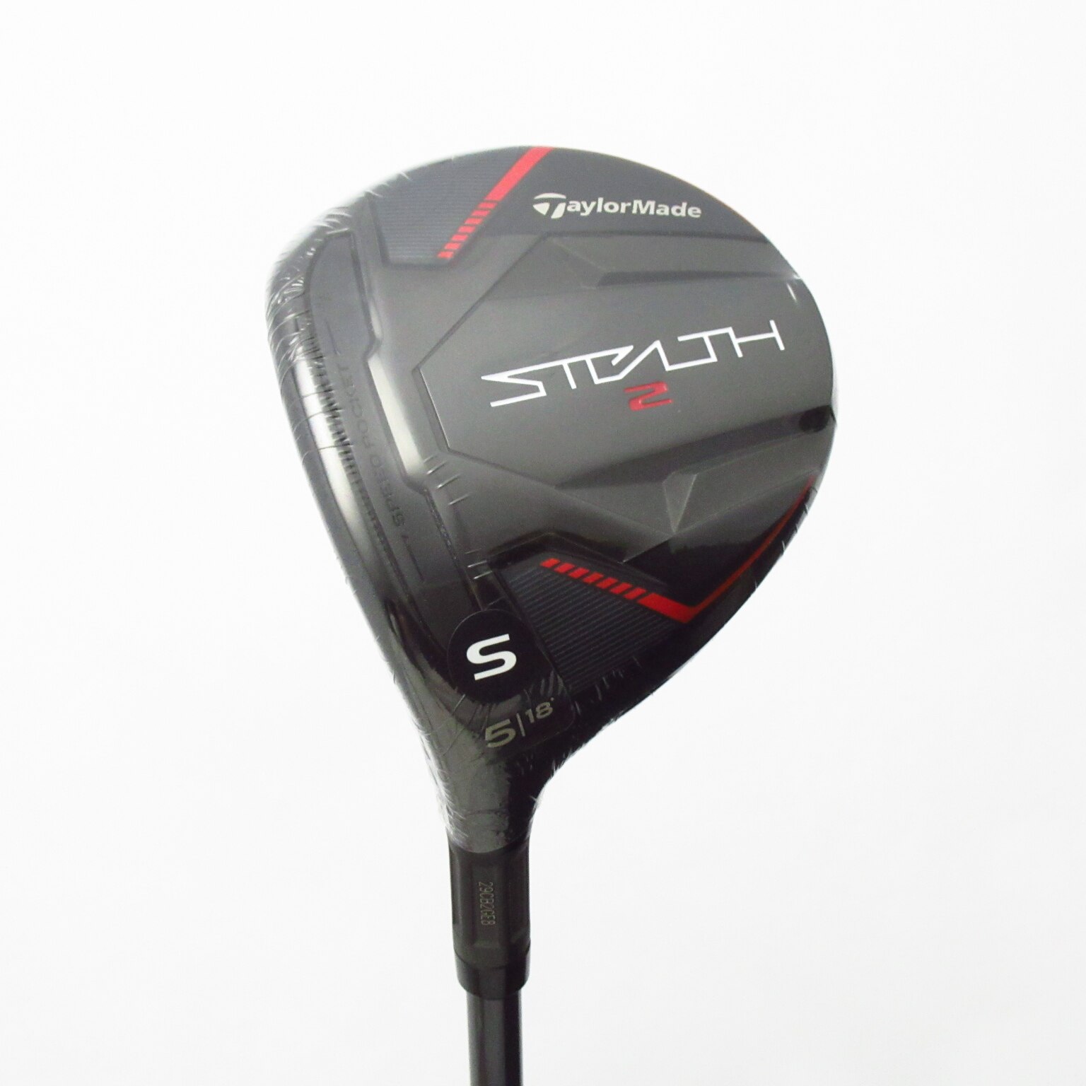 中古】ステルス フェアウェイウッド (テーラーメイド) 通販｜GDO