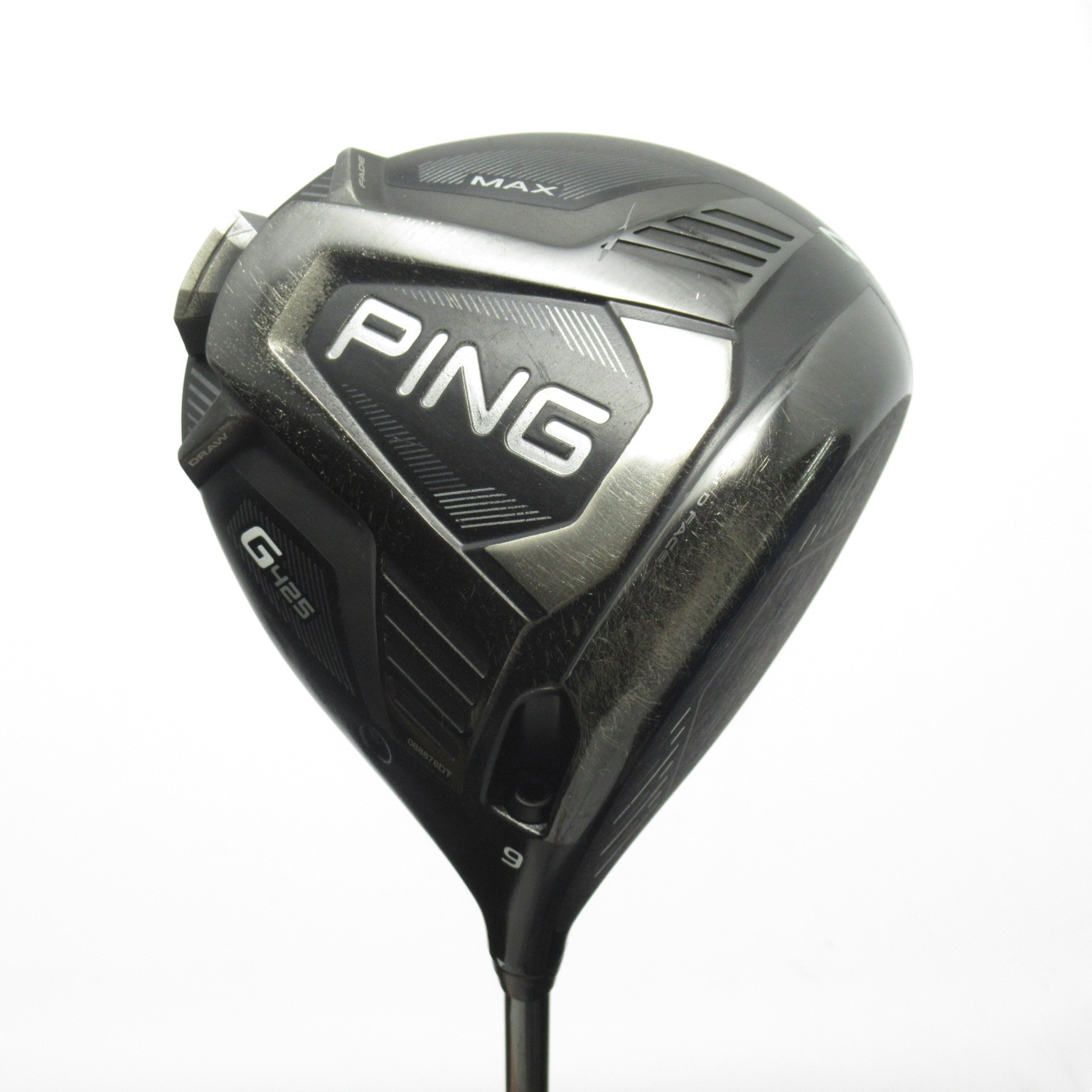 中古】G425 MAX ドライバー PING TOUR 173-65 9 S CD(ドライバー 中古】G425 MAX ドライバー PING TOUR 173-65 9 S CD(ドライバー