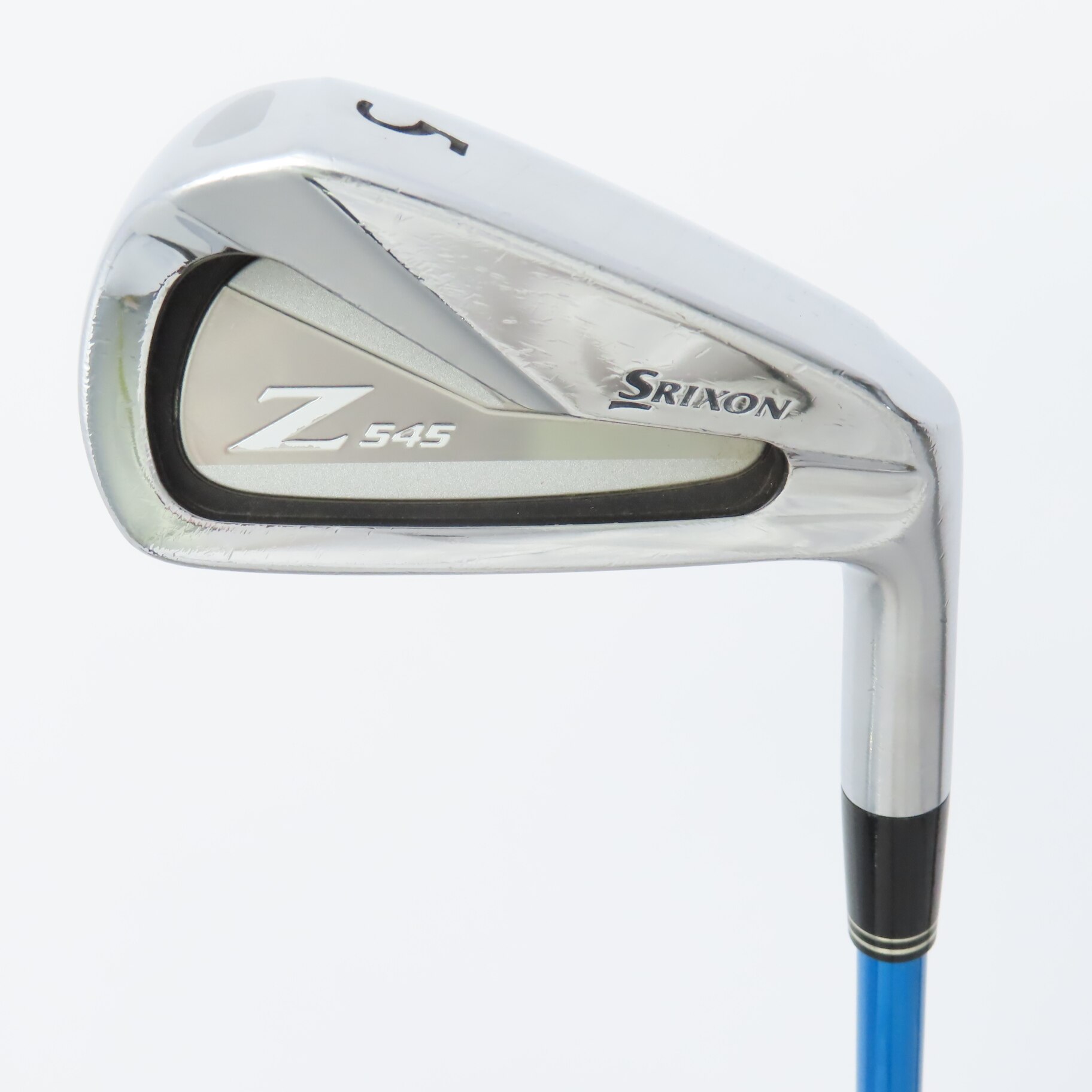 中古】スリクソン Z545 アイアンセット (ダンロップ) スリクソン 中古】スリクソン Z545 アイアンセット (ダンロップ) スリクソン