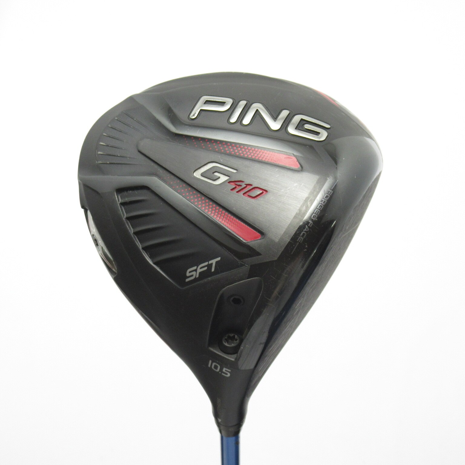 G410ドライバー│CLUB PING【PINGオフィシャルサイト】