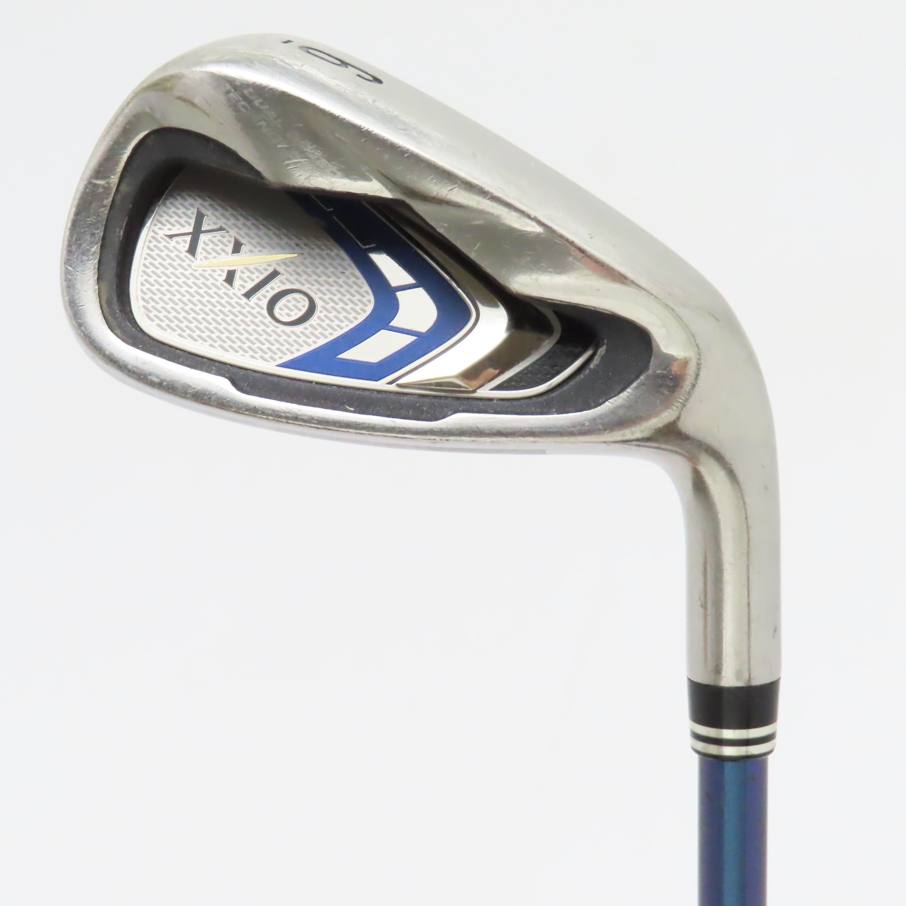 XXIOゼクシオ9番アイアンゴルフクラブ初心者中古男性メンズ