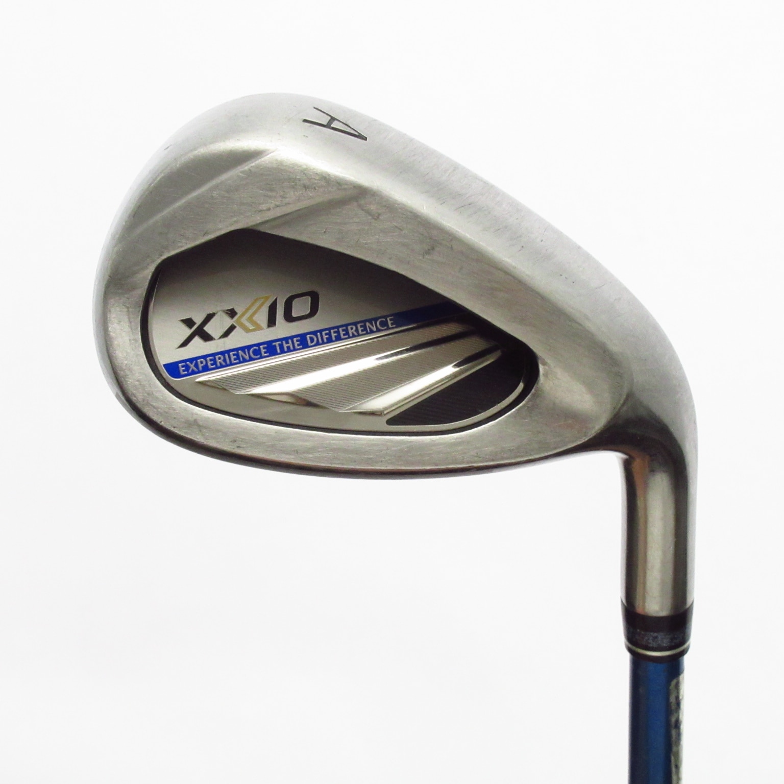 中古 ダンロップ ゼクシオユーティリティ2020 Navy/MP1100/R/20