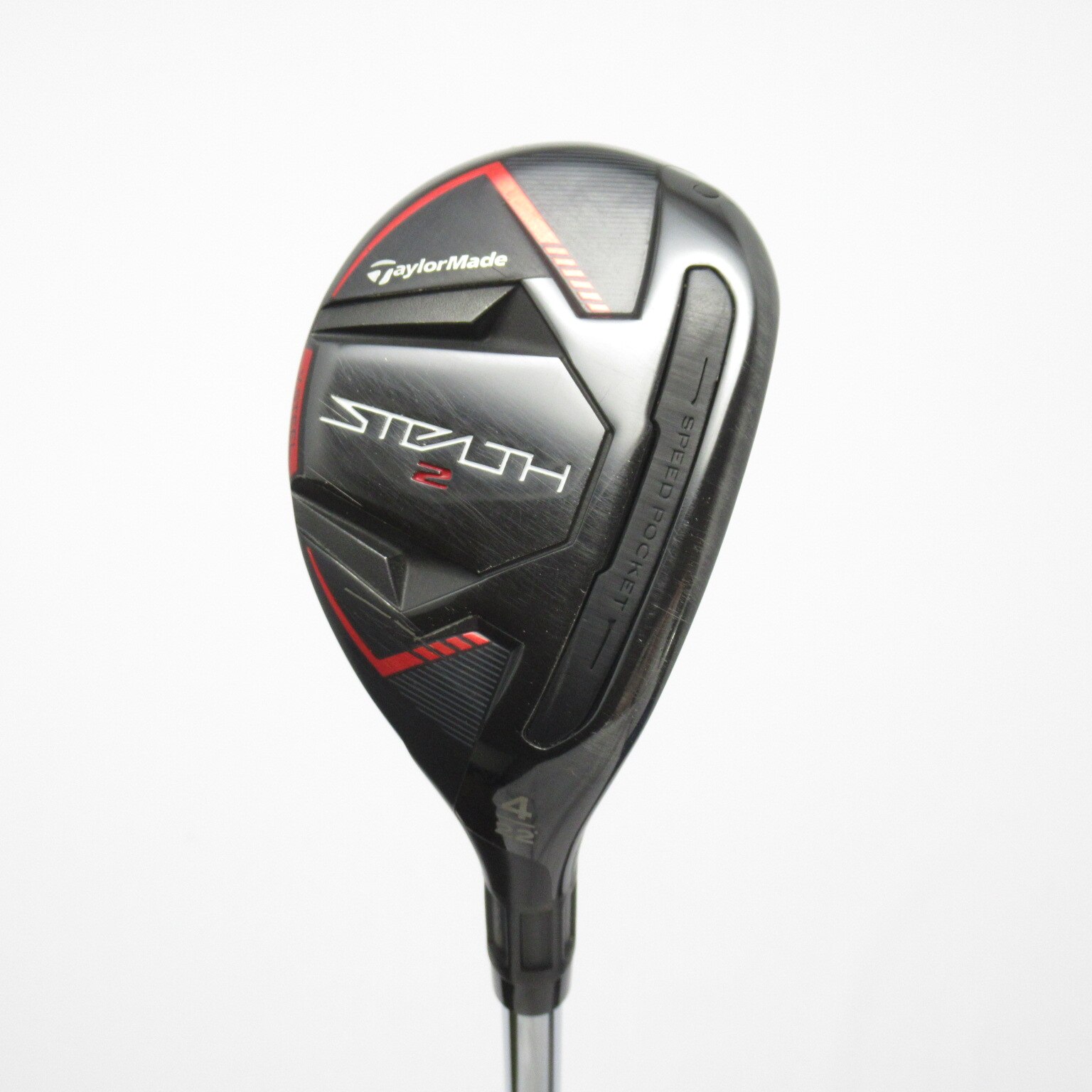 中古】ステルス2 レスキュー ユーティリティ KBS MAX MT85 JP 22