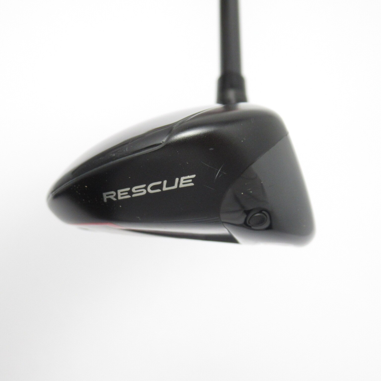 中古】ステルス2 レスキュー ユーティリティ TENSEI RED TM60