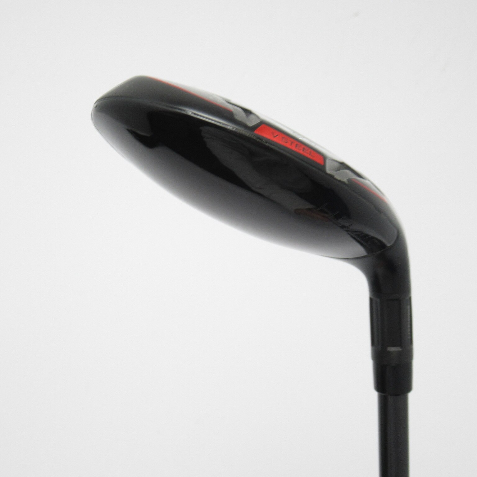 中古】ステルス2 レスキュー ユーティリティ TENSEI RED TM60
