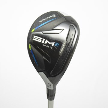 中古】SIM2 ユーティリティ (テーラーメイド) 通販｜GDO中古ゴルフクラブ