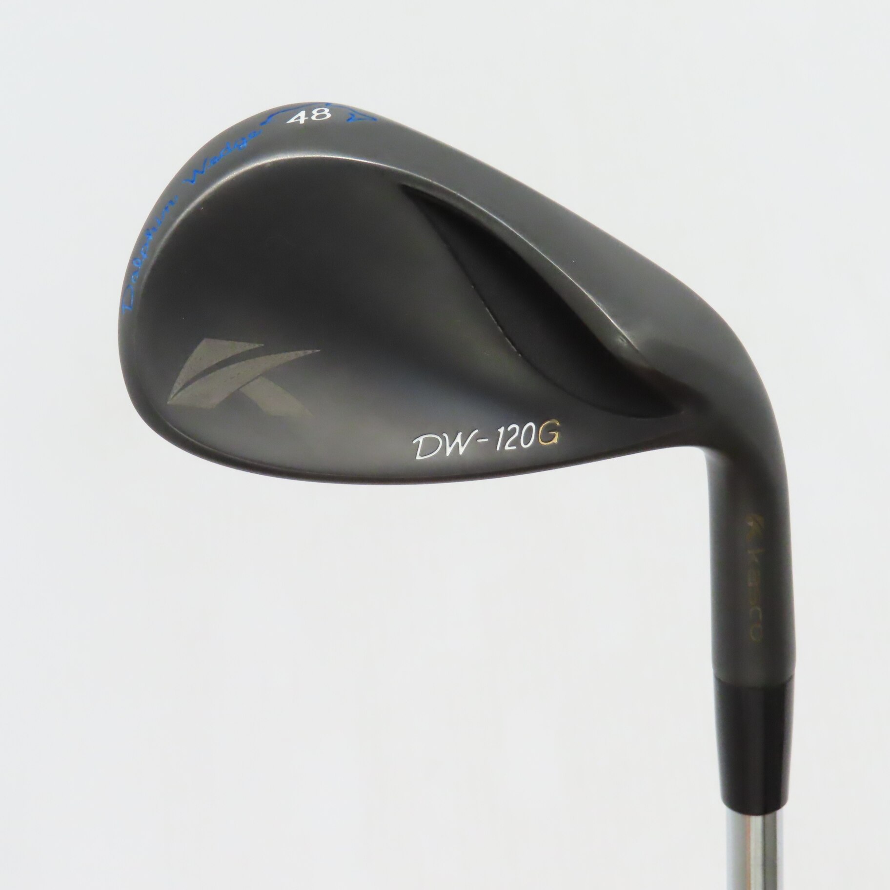 キャスコ DW-120G ドルフィンウェッジ NSプロ 950GHneo 52° 中古】ドルフィン DW-120G ウェッジ N.S.PRO 950GH neo 48 S C