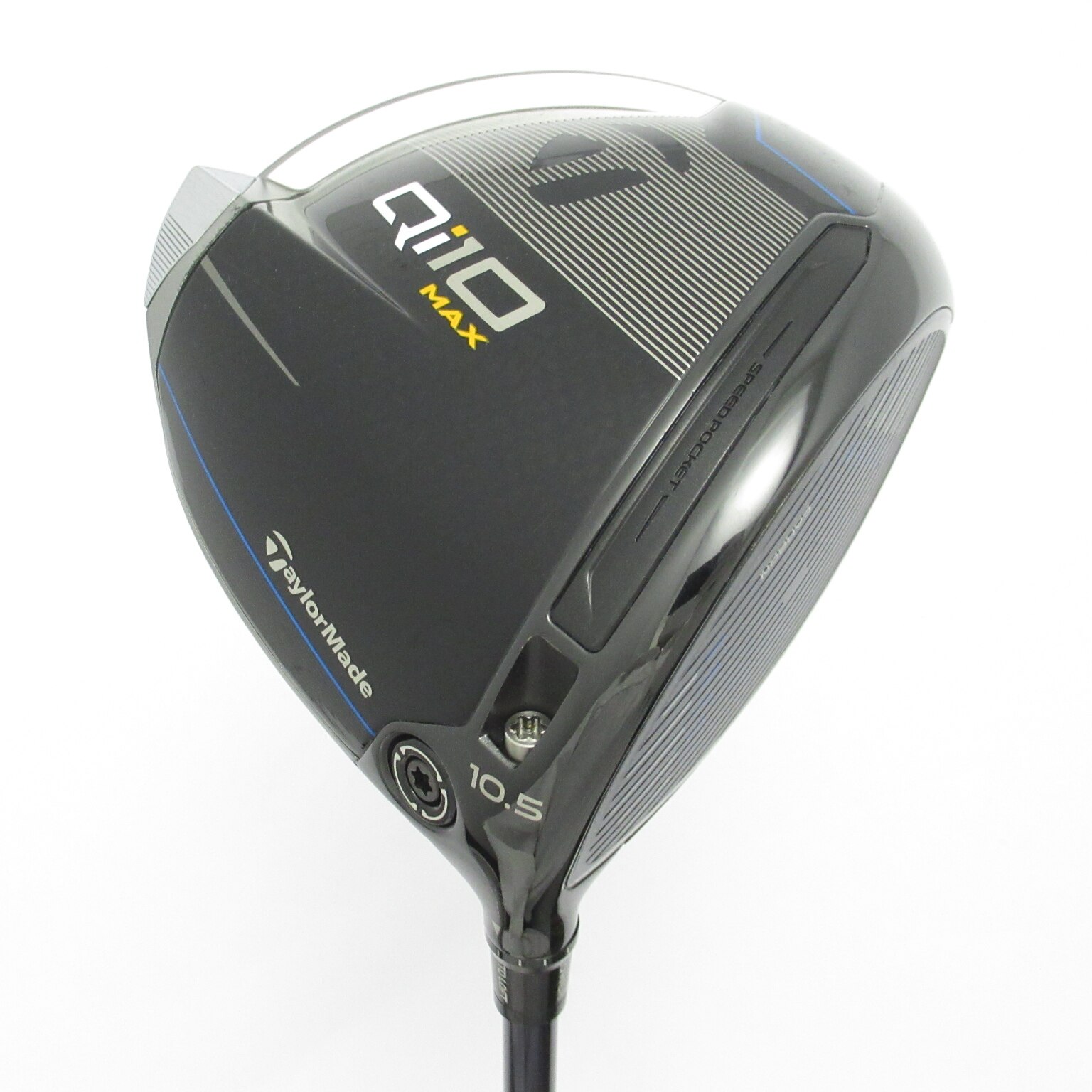 qi10 ドライバー 中古 中古】Qi10 ドライバー (テーラーメイド) 通販｜GDO中古ゴルフクラブ