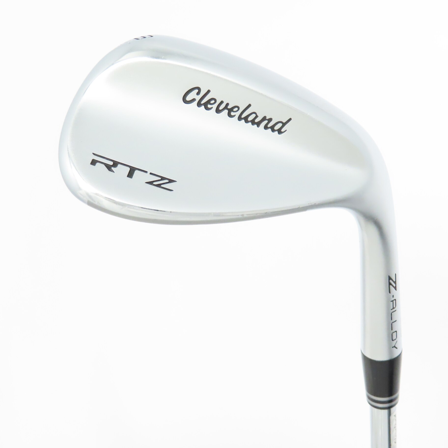中古】RTZ ツアーサテン ウェッジ N.S.PRO 950GH neo 58-12 S C