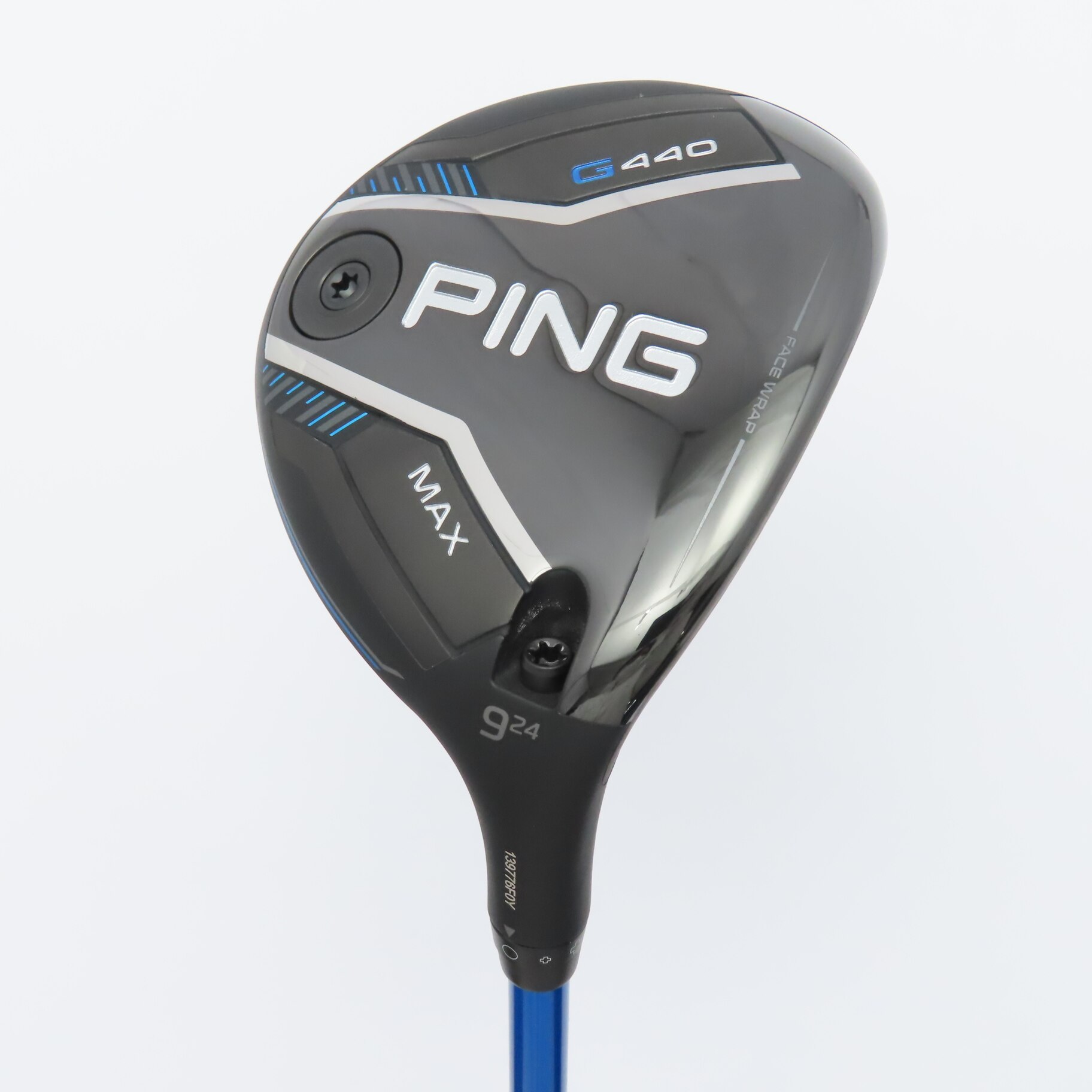 G425フェアウェイウッド│CLUB PING【PINGオフィシャルサイト】
