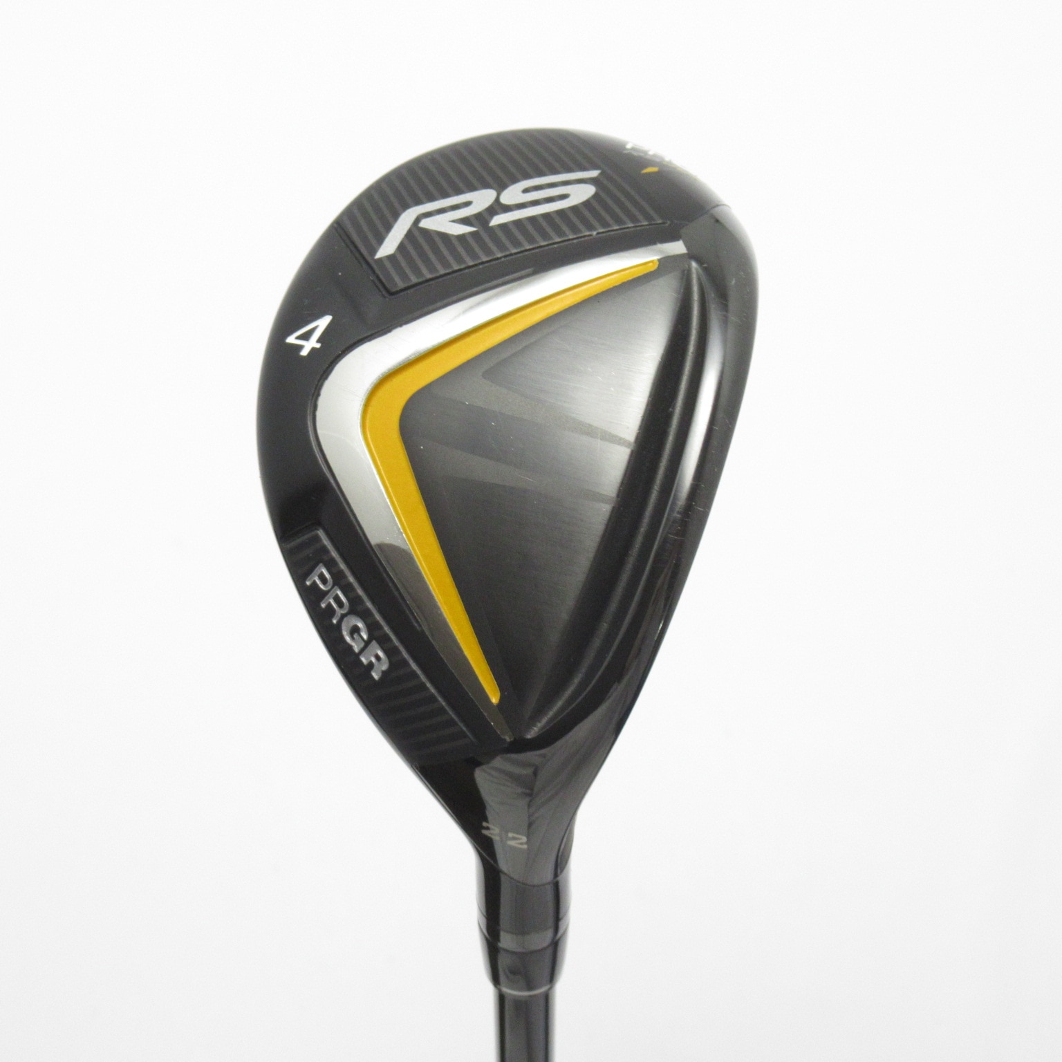 中古】プロギア(PRGR) ユーティリティ 通販｜GDO中古ゴルフクラブ