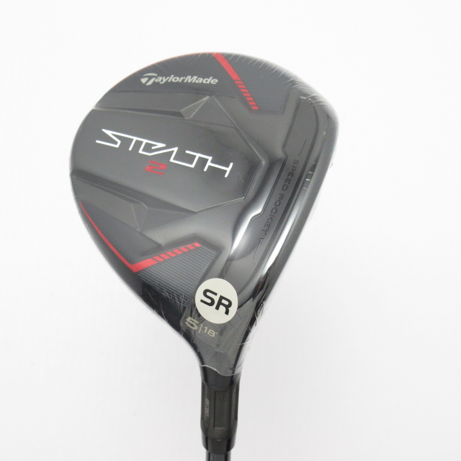 中古】ステルス2 フェアウェイウッド TENSEI RED TM50(2022) 18 中古】ステルス2 フェアウェイウッド TENSEI RED TM50(2022) 18