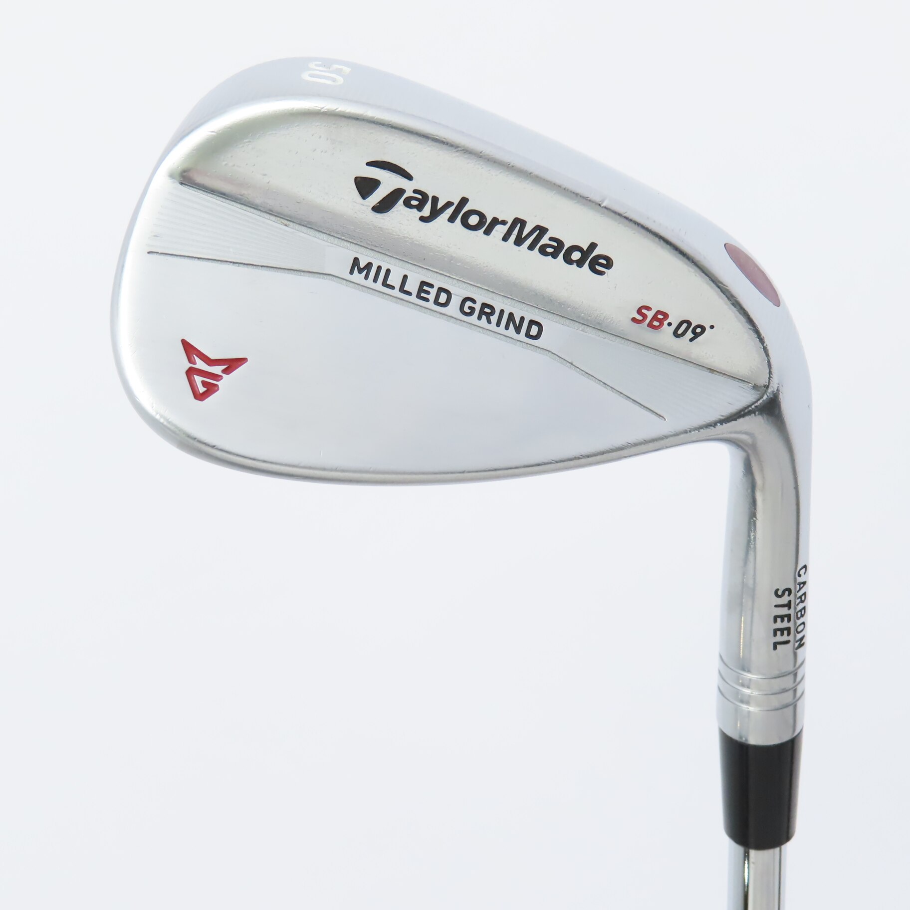 TaylorMade Milled Grind 2 Wedges, Steel Dynamic Gold S200