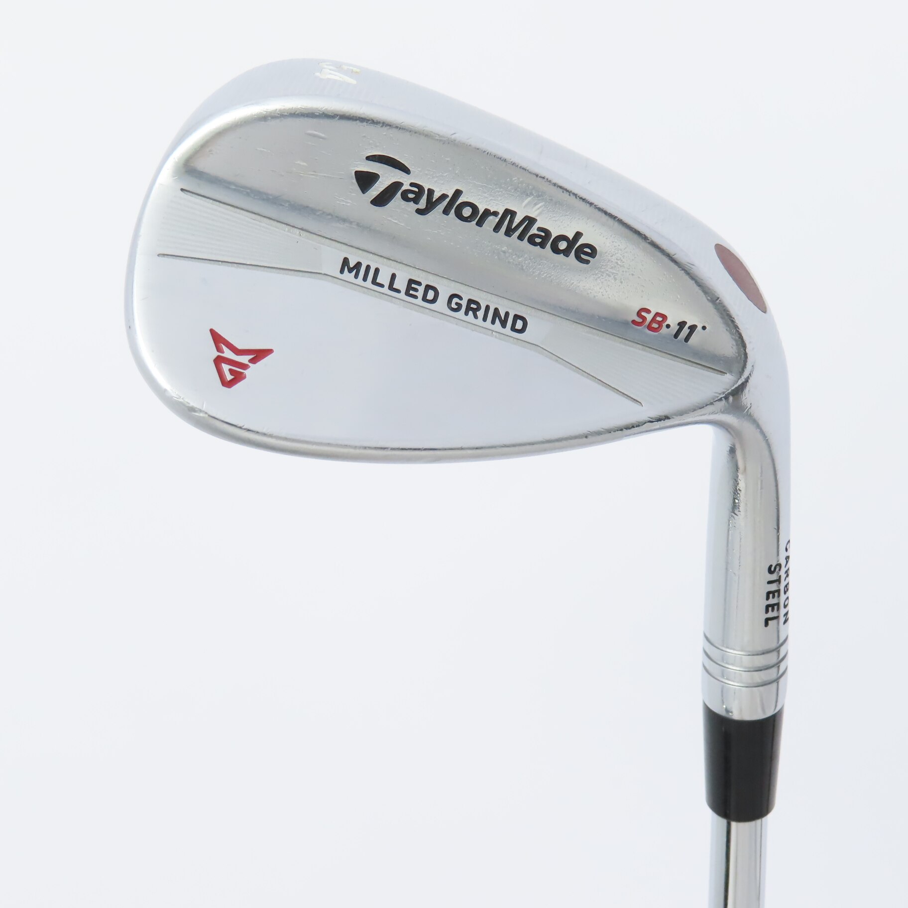 即決 中古超美品 ミルド グラインド ウェッジ 54.11 SB 2017 AW D/G 54