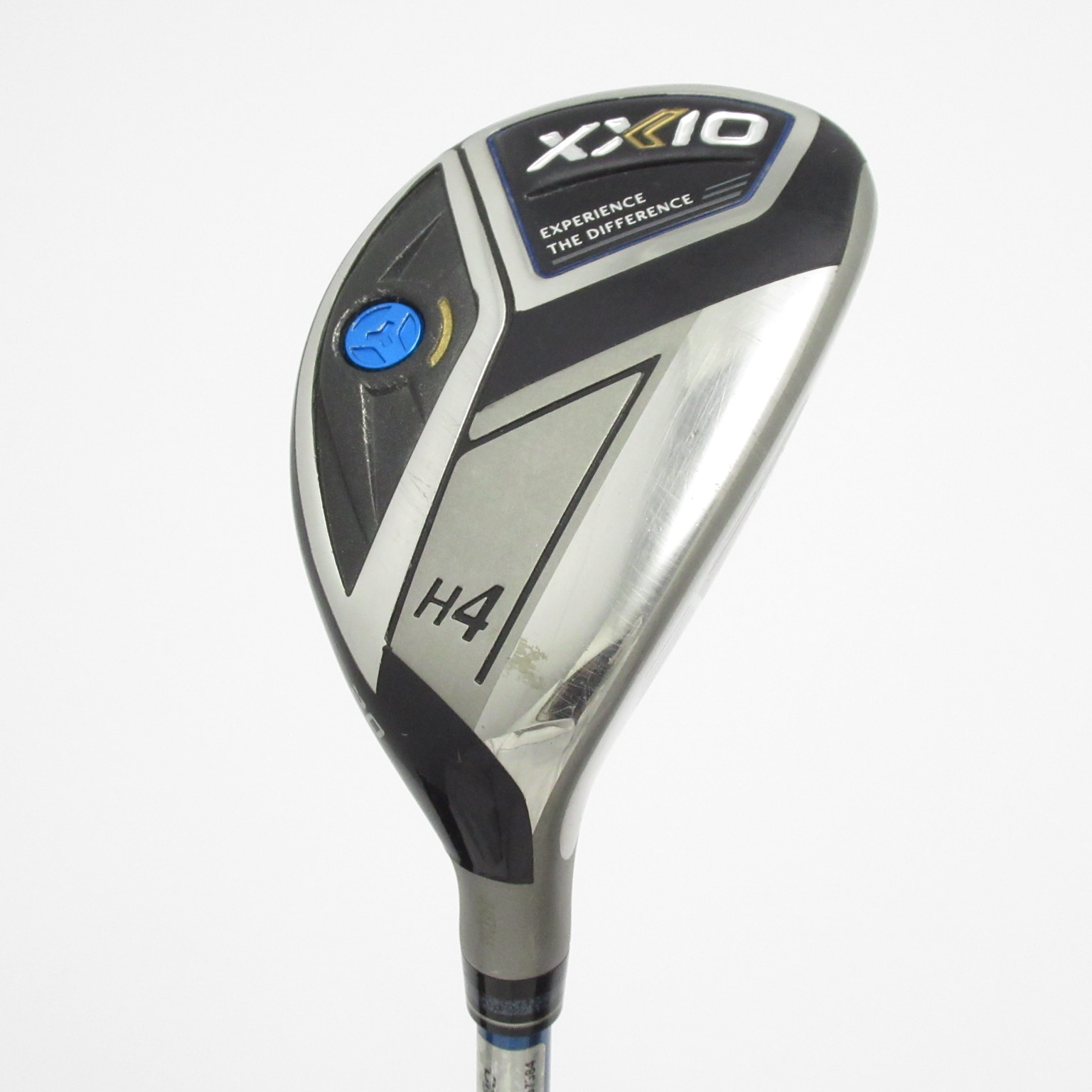 中古】ゼクシオ ユーティリティ (ダンロップ) 通販｜GDO中古