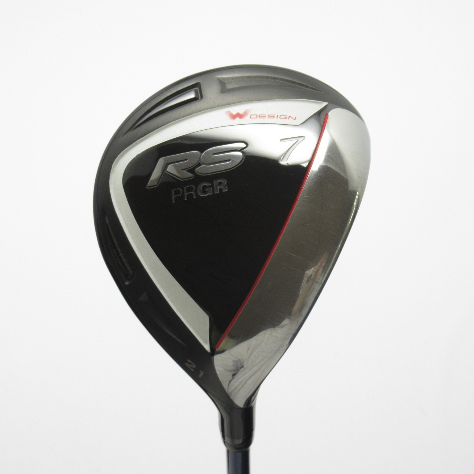 中古】RS フェアウェイウッド (プロギア) 通販｜GDO中古ゴルフクラブ
