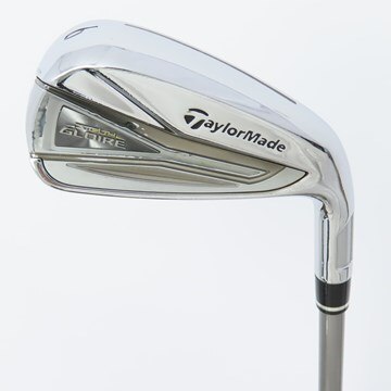 中古】ステルス アイアンセット (テーラーメイド) 通販｜GDO中古ゴルフ 