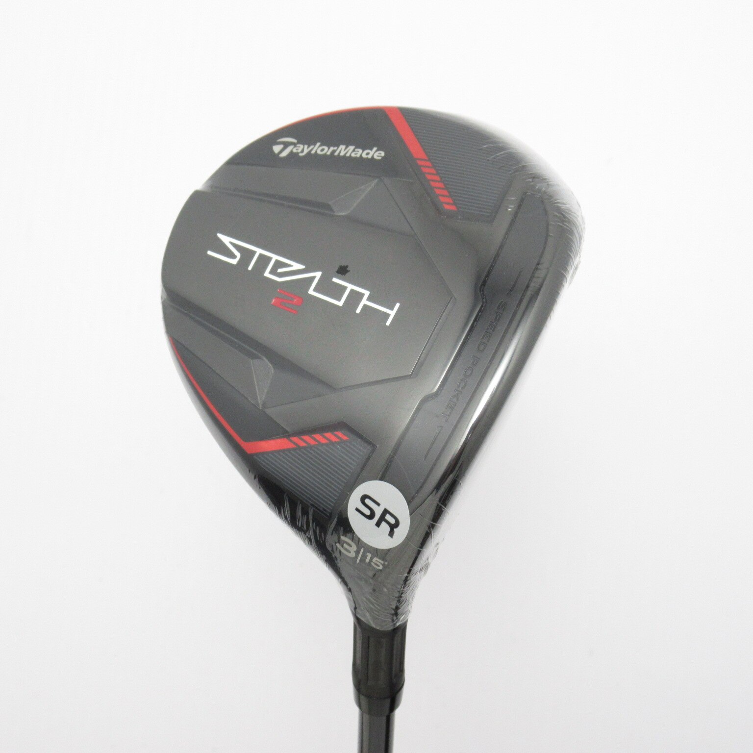 中古】ステルス2 フェアウェイウッド TENSEI RED TM50(2022) 15 中古】ステルス2 フェアウェイウッド TENSEI RED TM50(2022) 15