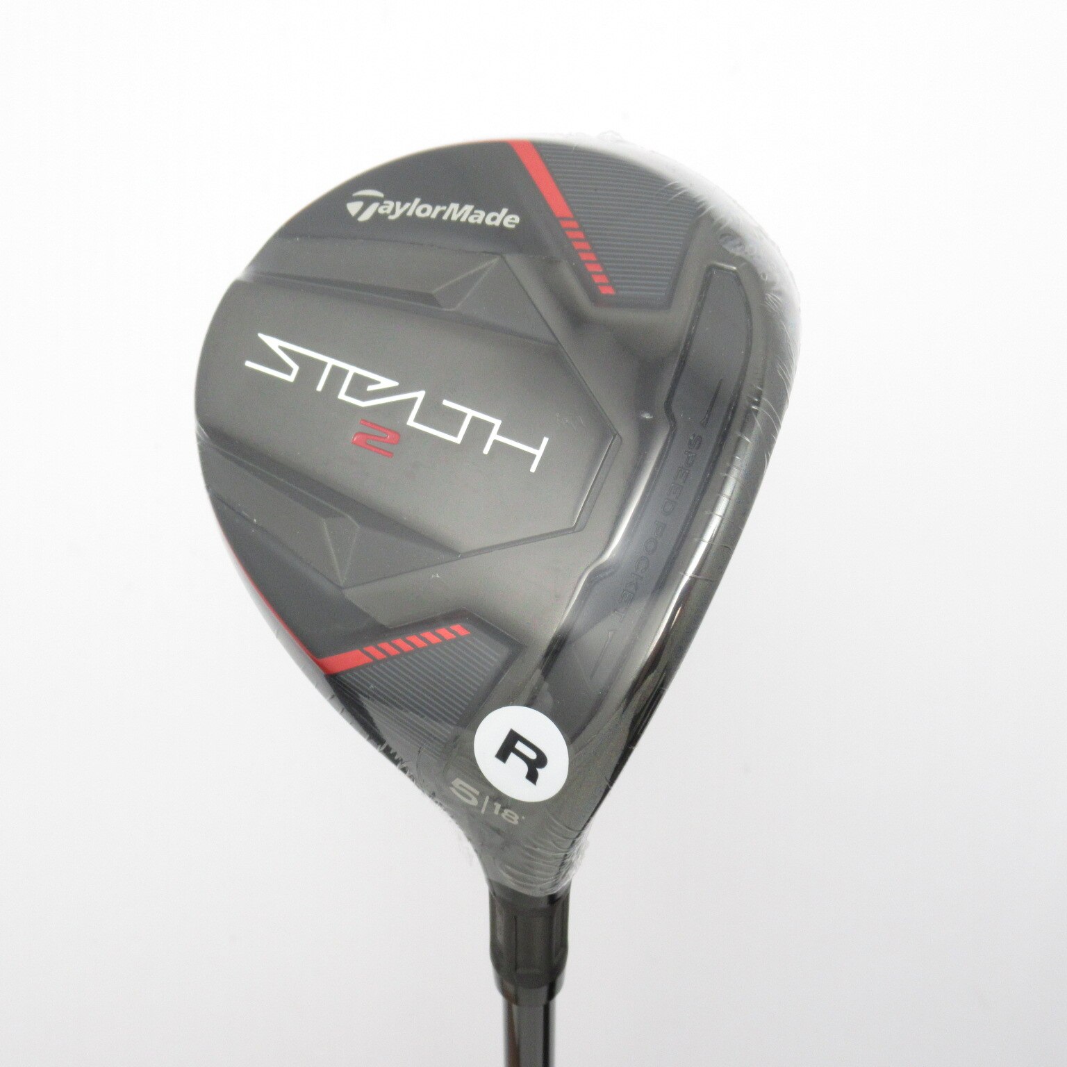 中古】ステルス2 フェアウェイウッド TENSEI RED TM50(2022) 18 中古】ステルス2 フェアウェイウッド TENSEI RED TM50(2022) 18
