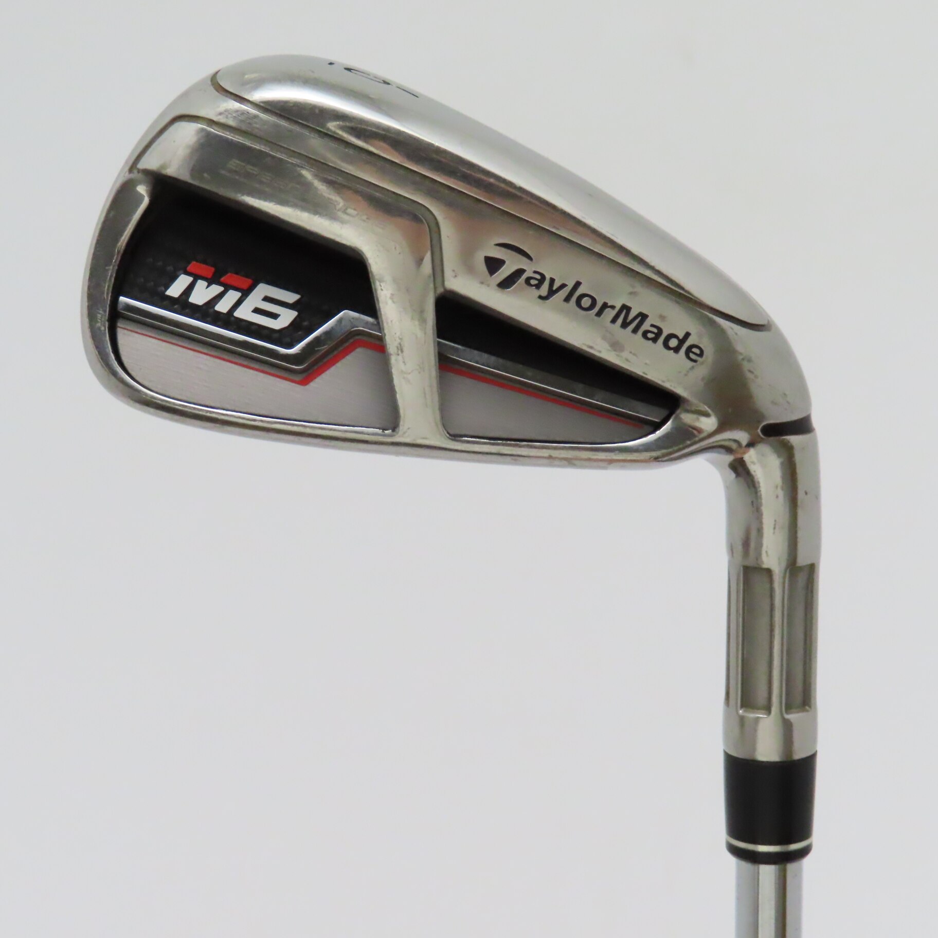中古】M6 アイアンセット (テーラーメイド) 通販|GDO中古ゴルフ 中古】M6 アイアンセット (テーラーメイド) 通販|GDO中古ゴルフ