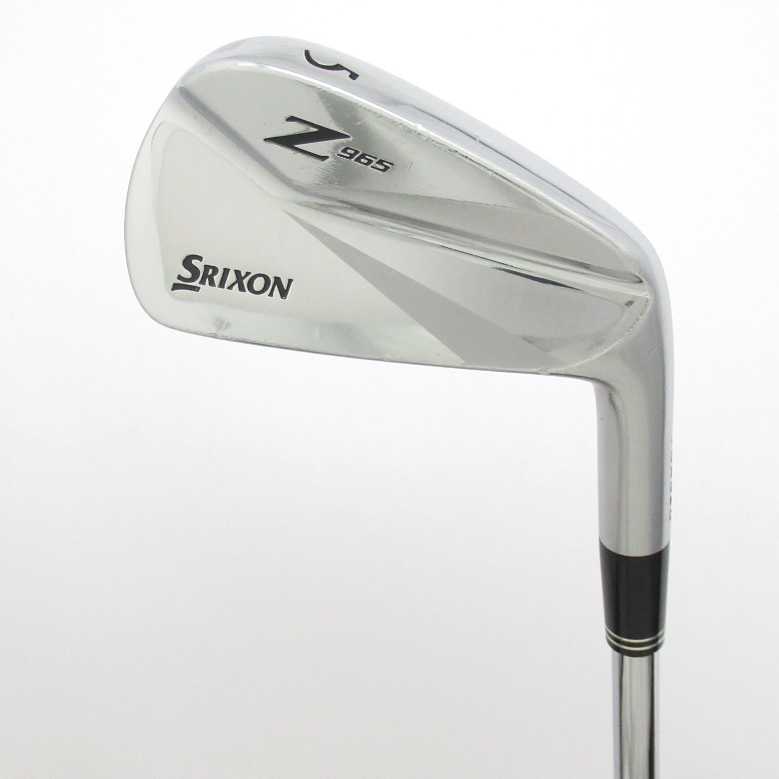 中古】スリクソン Z965 アイアン N.S.PRO MODUS3 TOUR 120 26 中古】スリクソン Z965 アイアン N.S.PRO MODUS3 TOUR 120 26