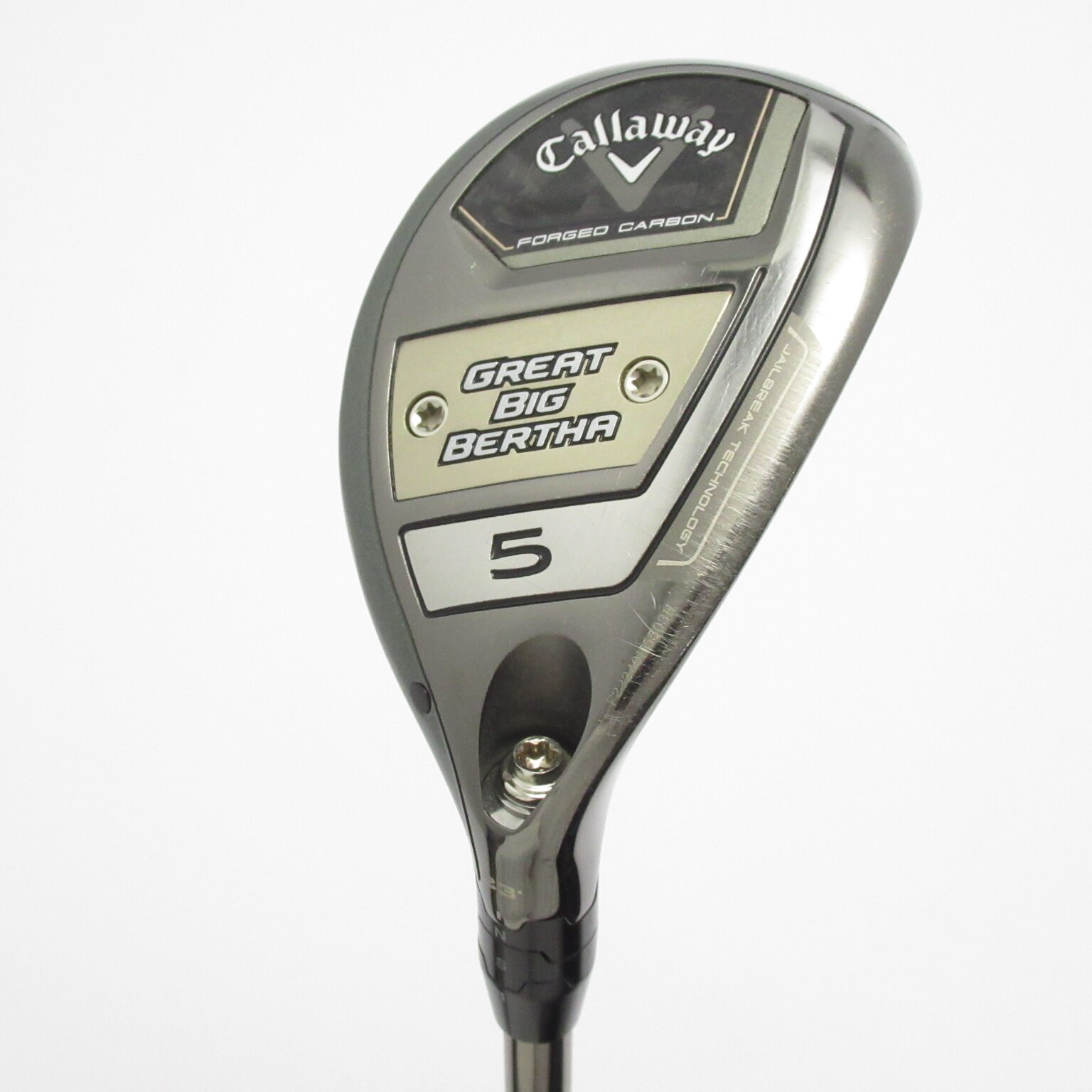 中古】ビッグバーサ ユーティリティ (キャロウェイ) 通販｜GDO中古