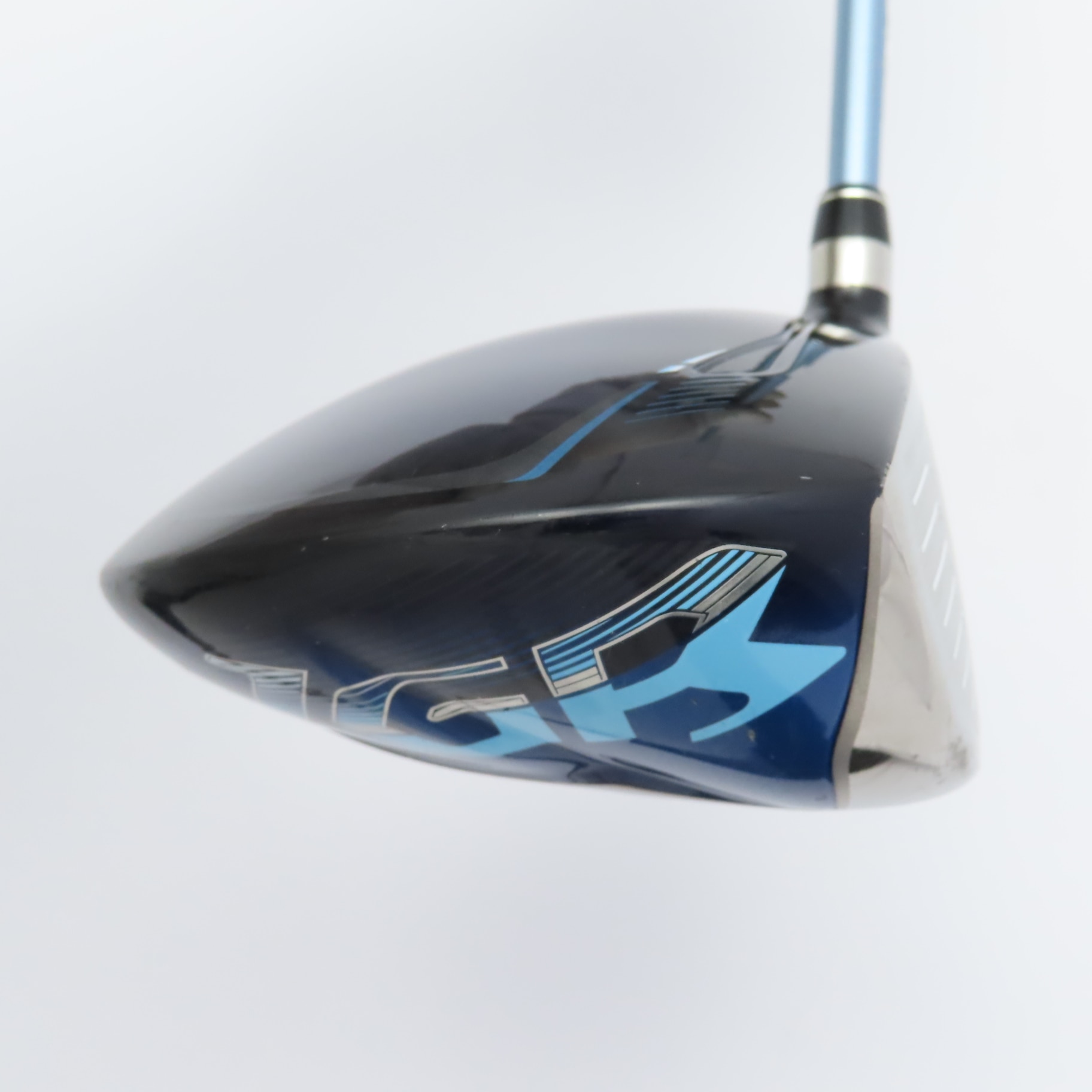 中古】ツアーB JGR ドライバー AiR Speeder L 11.5 A DE