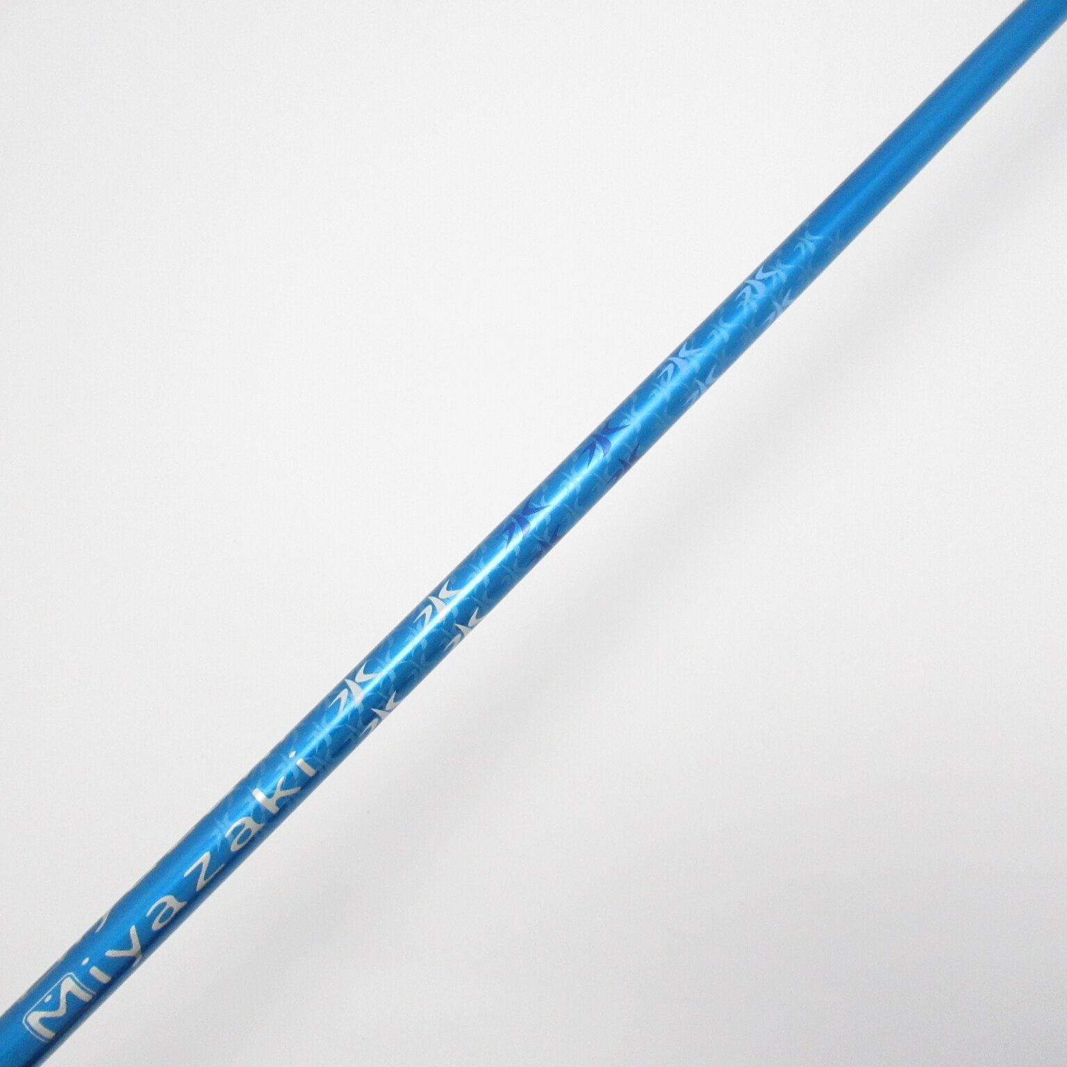 中古】スリクソン ZX5 MkII LS ドライバー Miyazaki Mizu 6 10.5 S C