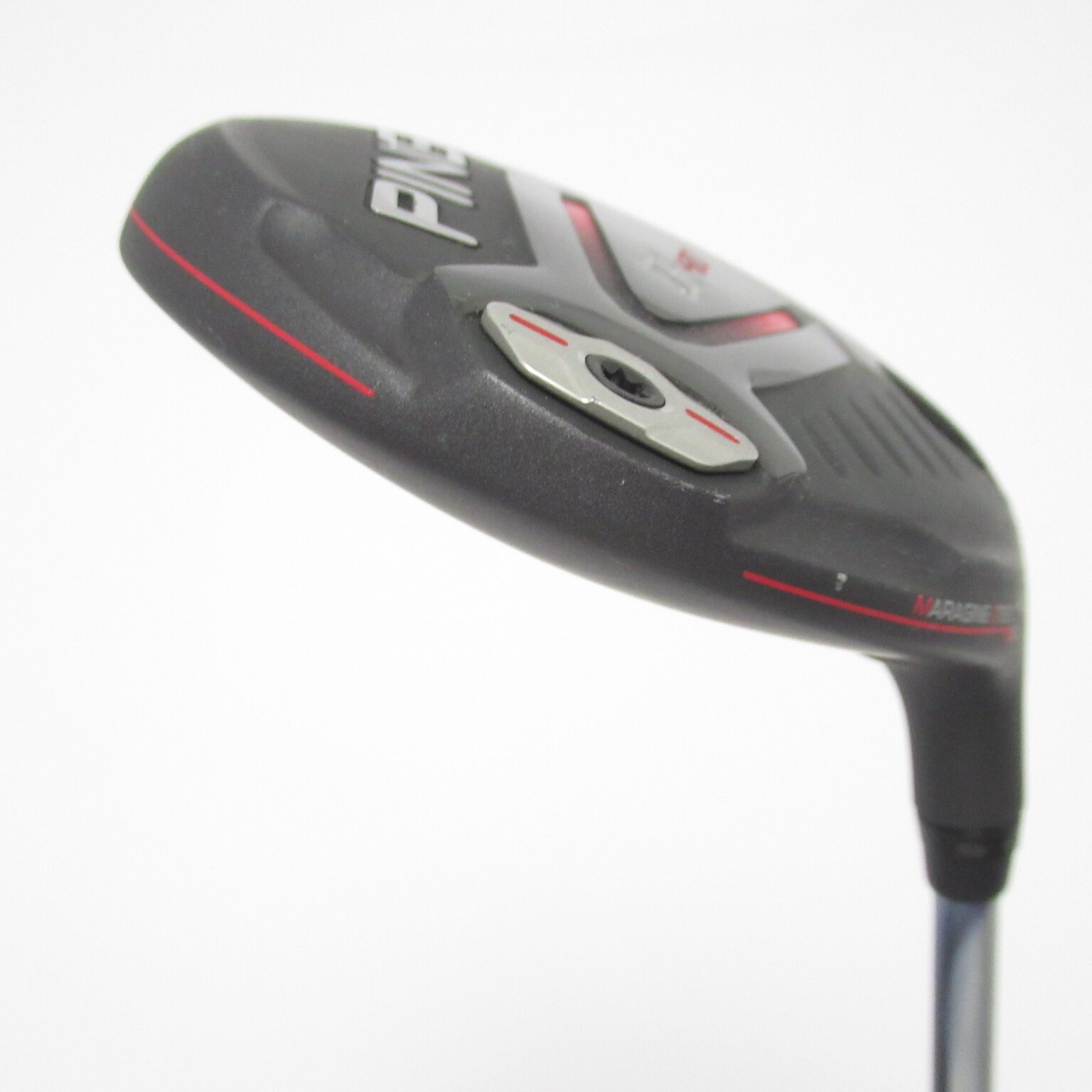 PING G410 フェアウェイウッド 5W17.5° スピーダー569 SR Amazon.co.jp: PING(ピン) G410 フェアウェイウッド STD