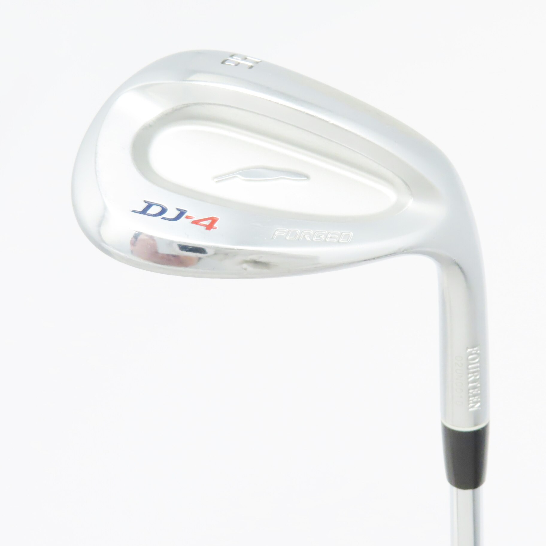 中古】DJ-4 ウェッジ (フォーティーン) DJ 通販｜GDO中古ゴルフ