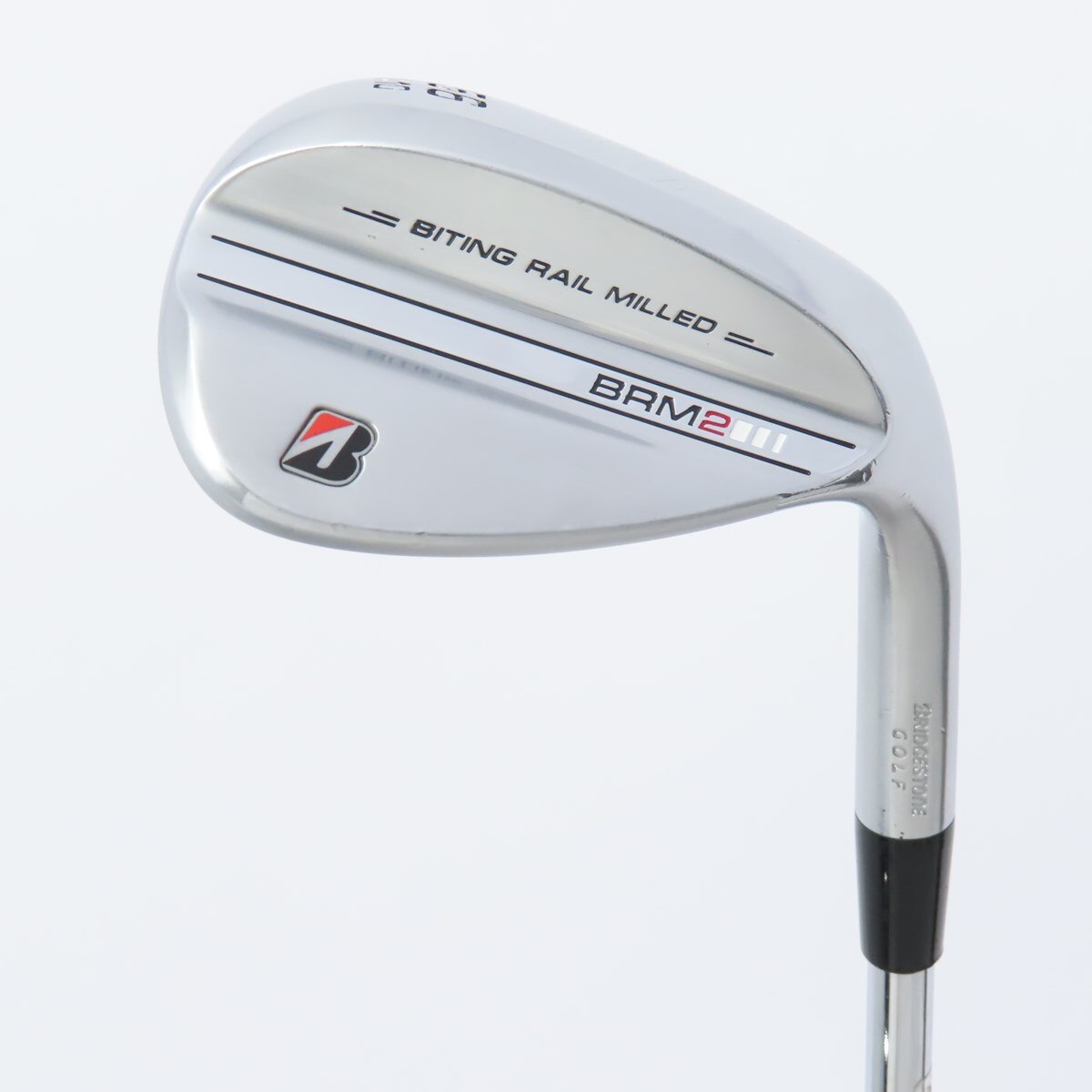 中古】BRM2 ウェッジ N.S.PRO MODUS3 TOUR 120 56-10 R CD