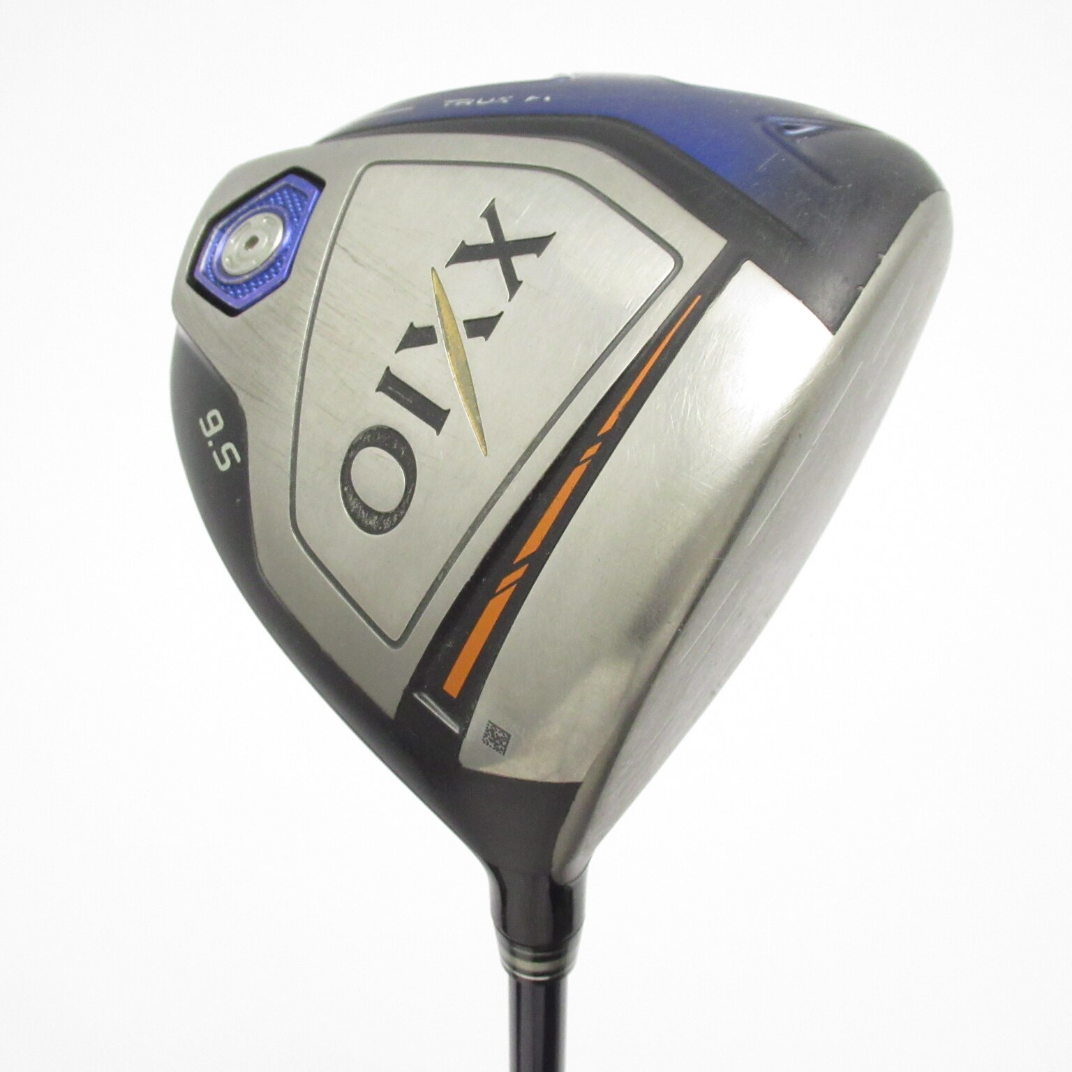 ゼクシオ　ドライバー ゼクシオ X ドライバー Tour AD CQ 4／5／6／7(ドライバー（単品